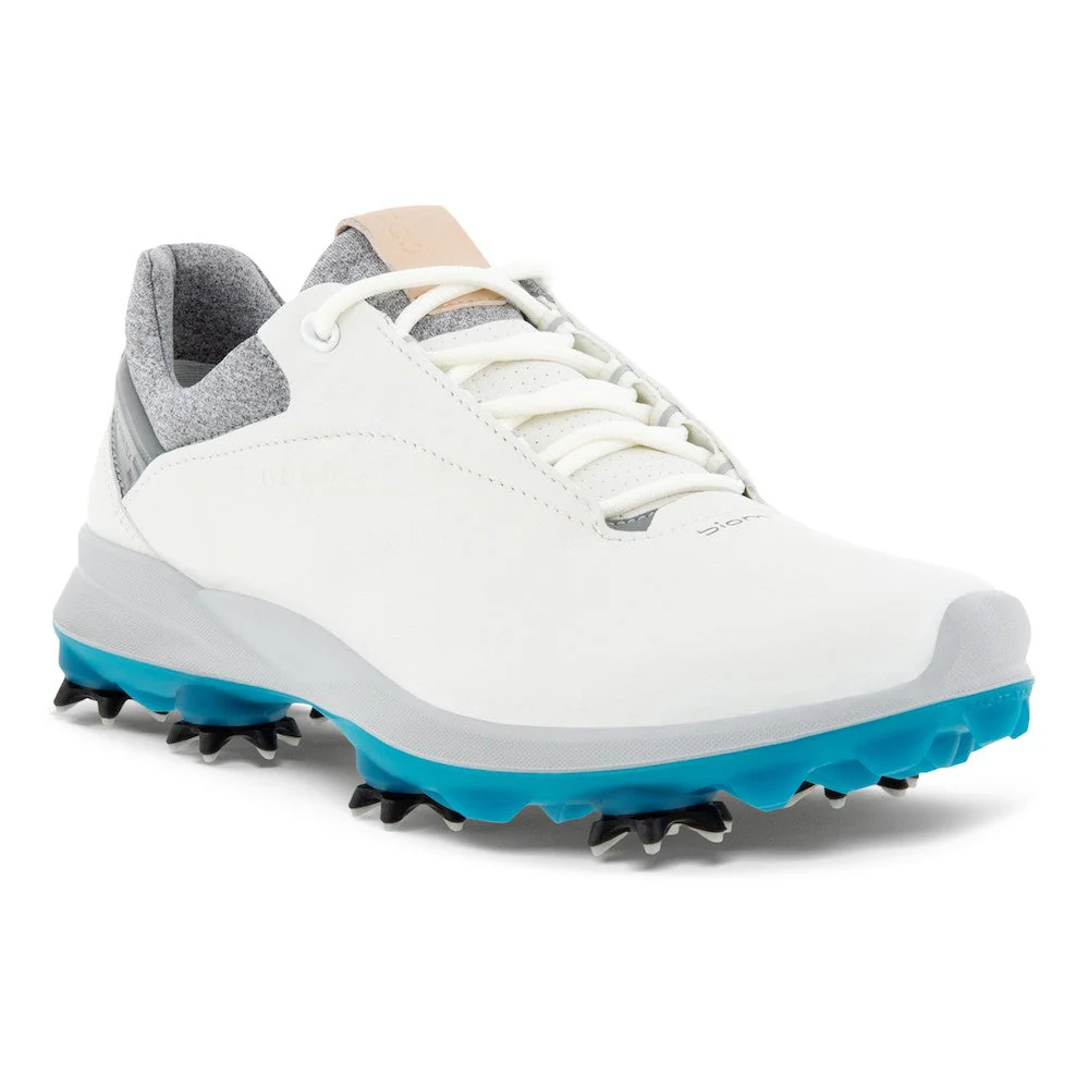 Ecco Ladies Biom G3 Golf Shoes 102403 - Image 2
