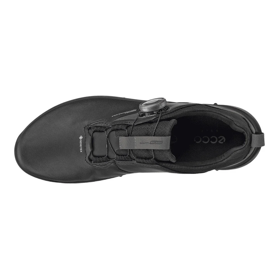 Ecco Ladies Biom G5 Golf Shoes 152503 - Image 3
