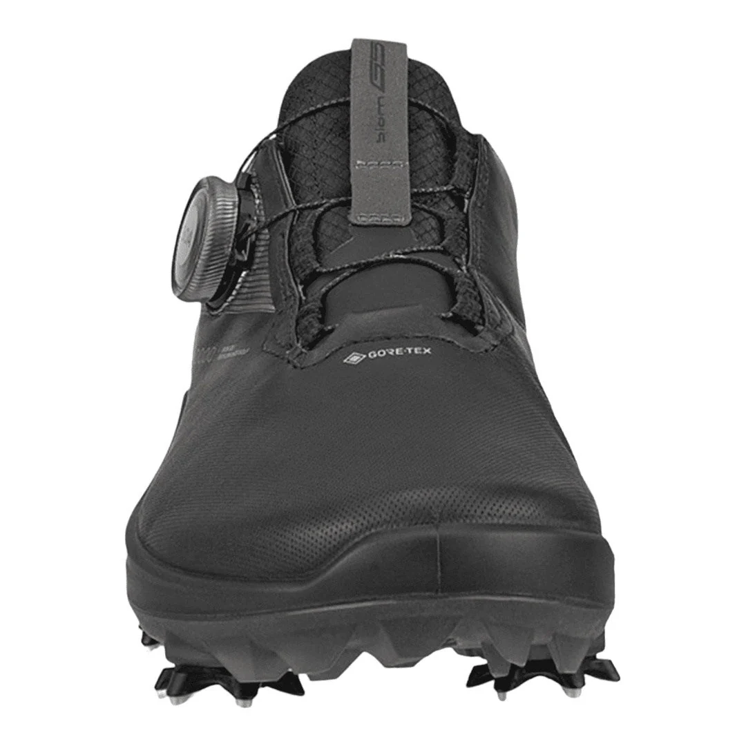 Ecco Ladies Biom G5 Golf Shoes 152503 - Image 6