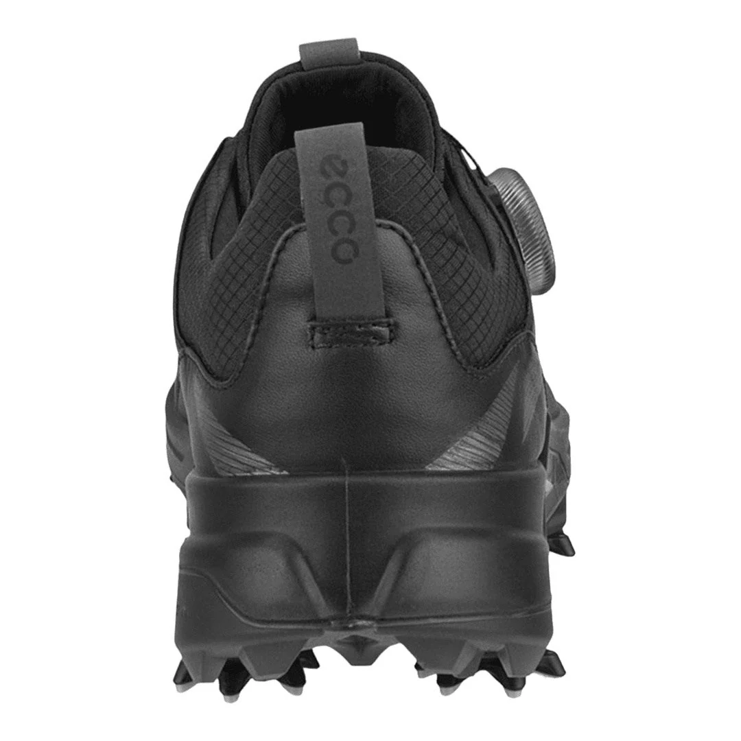 Ecco Ladies Biom G5 Golf Shoes 152503 - Image 7