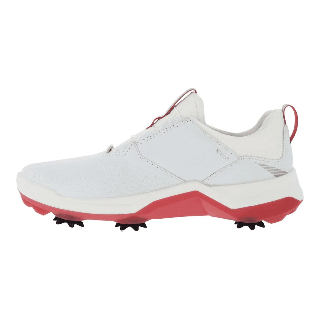 Ecco Ladies Biom G5 Golf Shoes 152503 - Image 2
