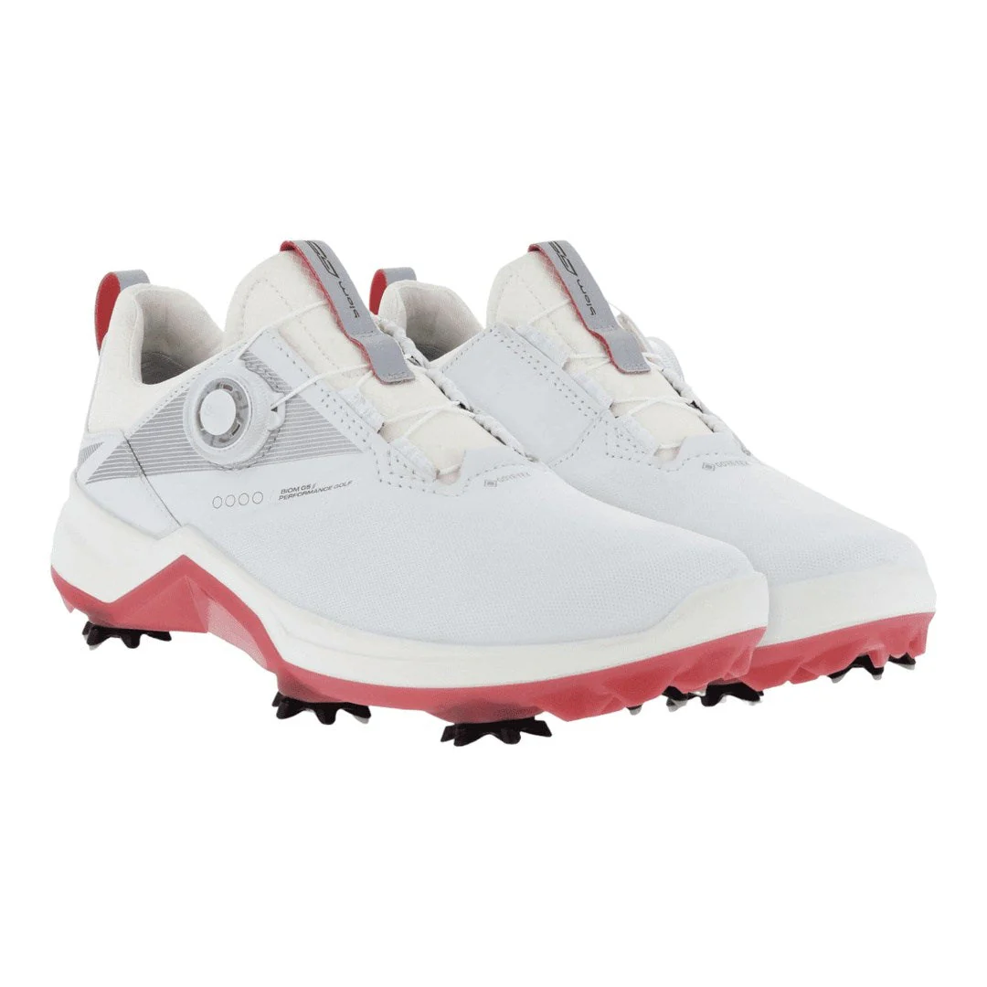 Ecco Ladies Biom G5 Golf Shoes 152503 - Image 4