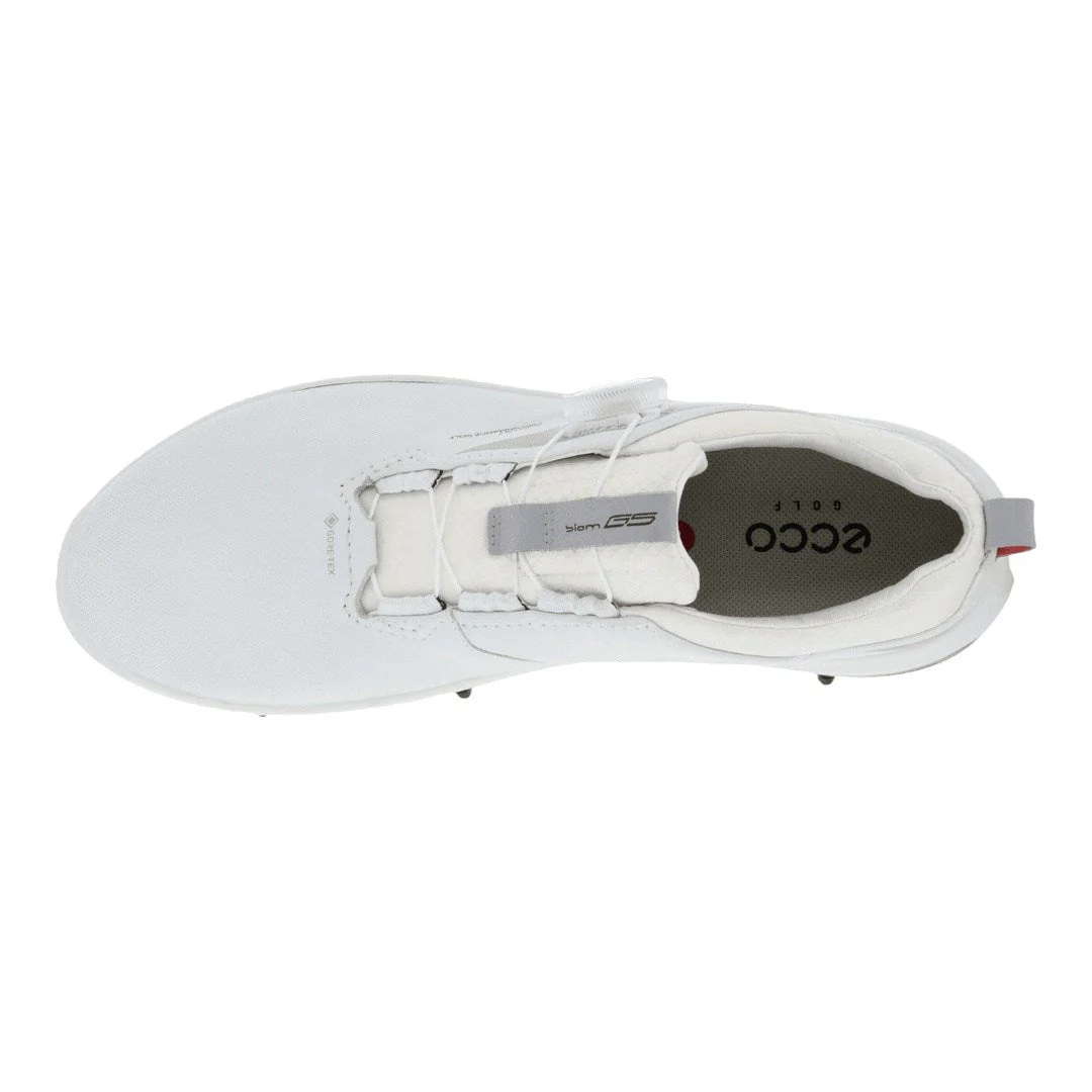 Ecco Ladies Biom G5 Golf Shoes 152503 - Image 6