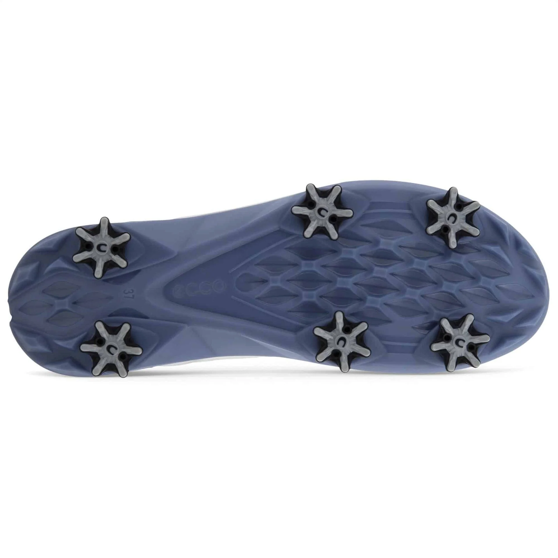 Ecco Ladies Biom G5 Golf Shoes 152513 - Image 3