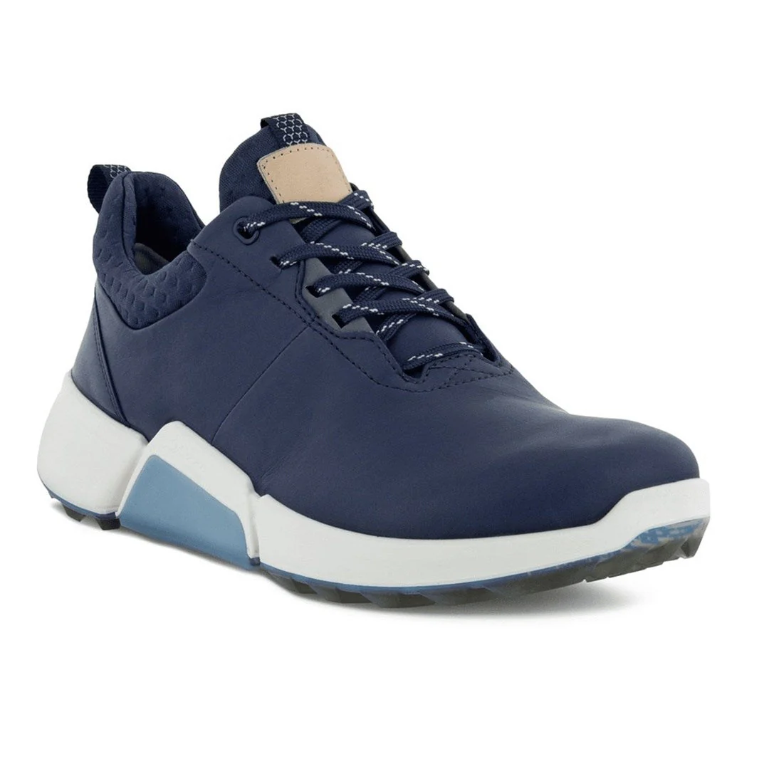 Ecco Ladies Biom H4 Golf Shoes 108203 - Image 2