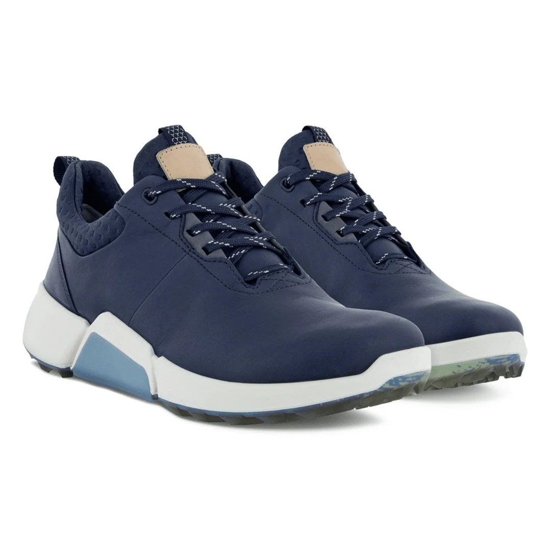 Ecco Ladies Biom H4 Golf Shoes 108203 - Image 3
