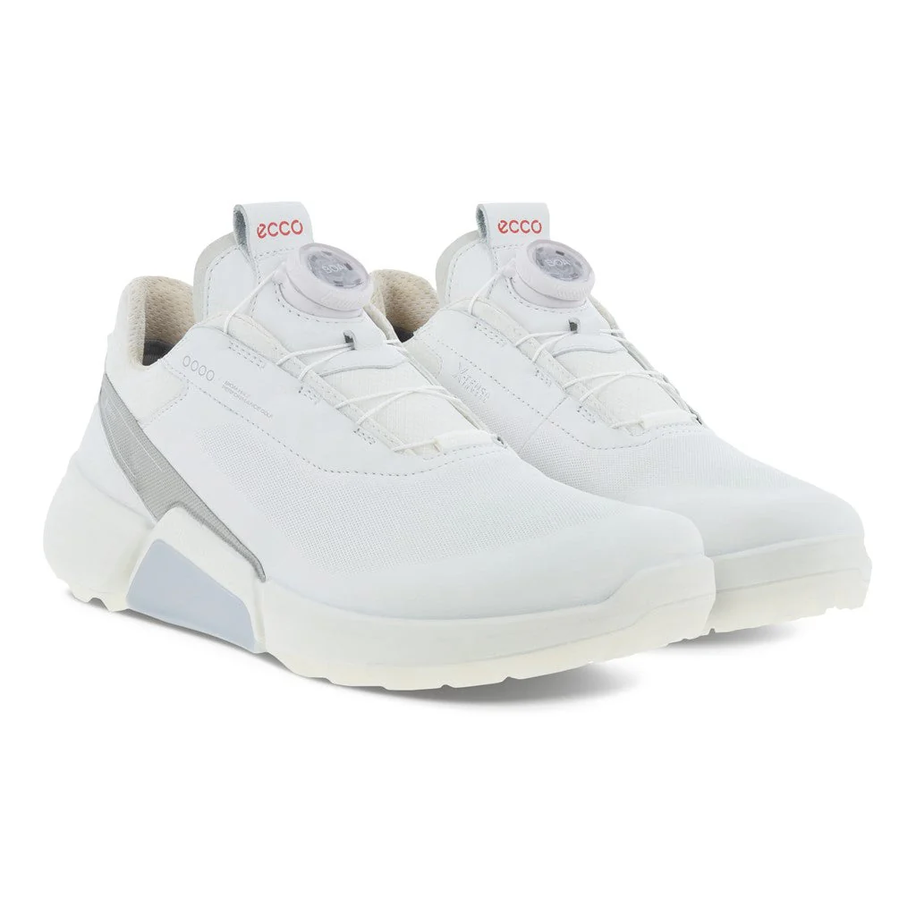 Ecco Ladies Biom H4 Golf Shoes 108613 - Image 2