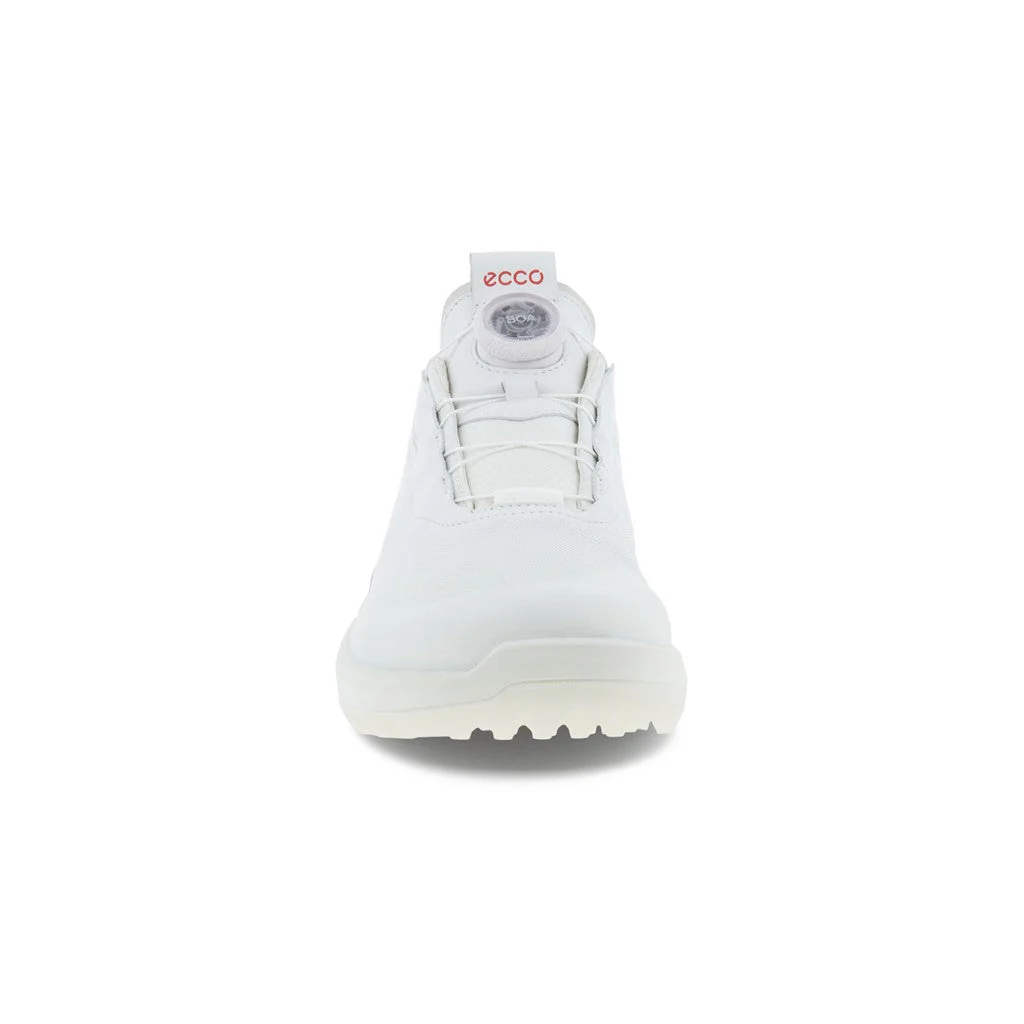 Ecco Ladies Biom H4 Golf Shoes 108613 - Image 4