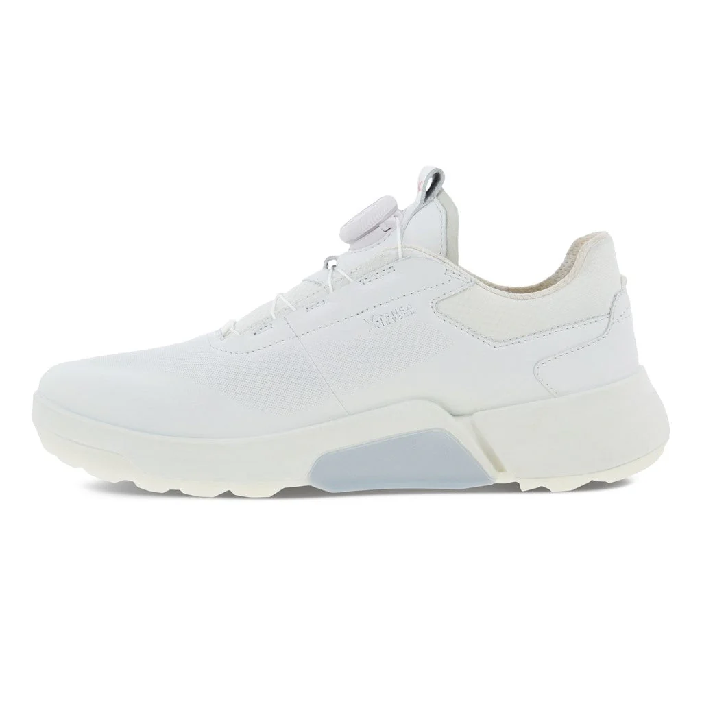 Ecco Ladies Biom H4 Golf Shoes 108613 - Image 6