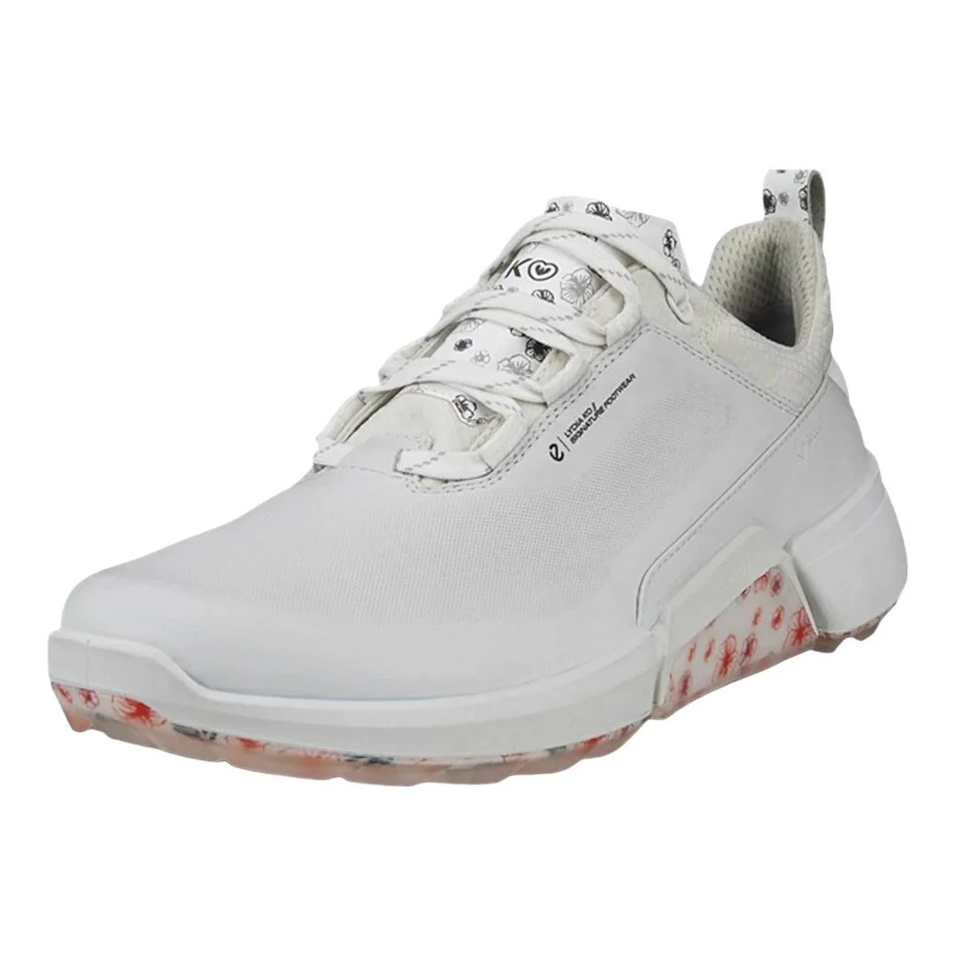 Ecco Ladies Biom H4 Lydia KO Signature Golf Shoes 108623 - Image 3