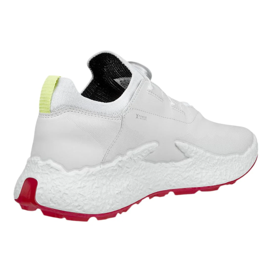 Ecco Ladies Biom H5 BOA Golf Shoes 115013 - Image 3