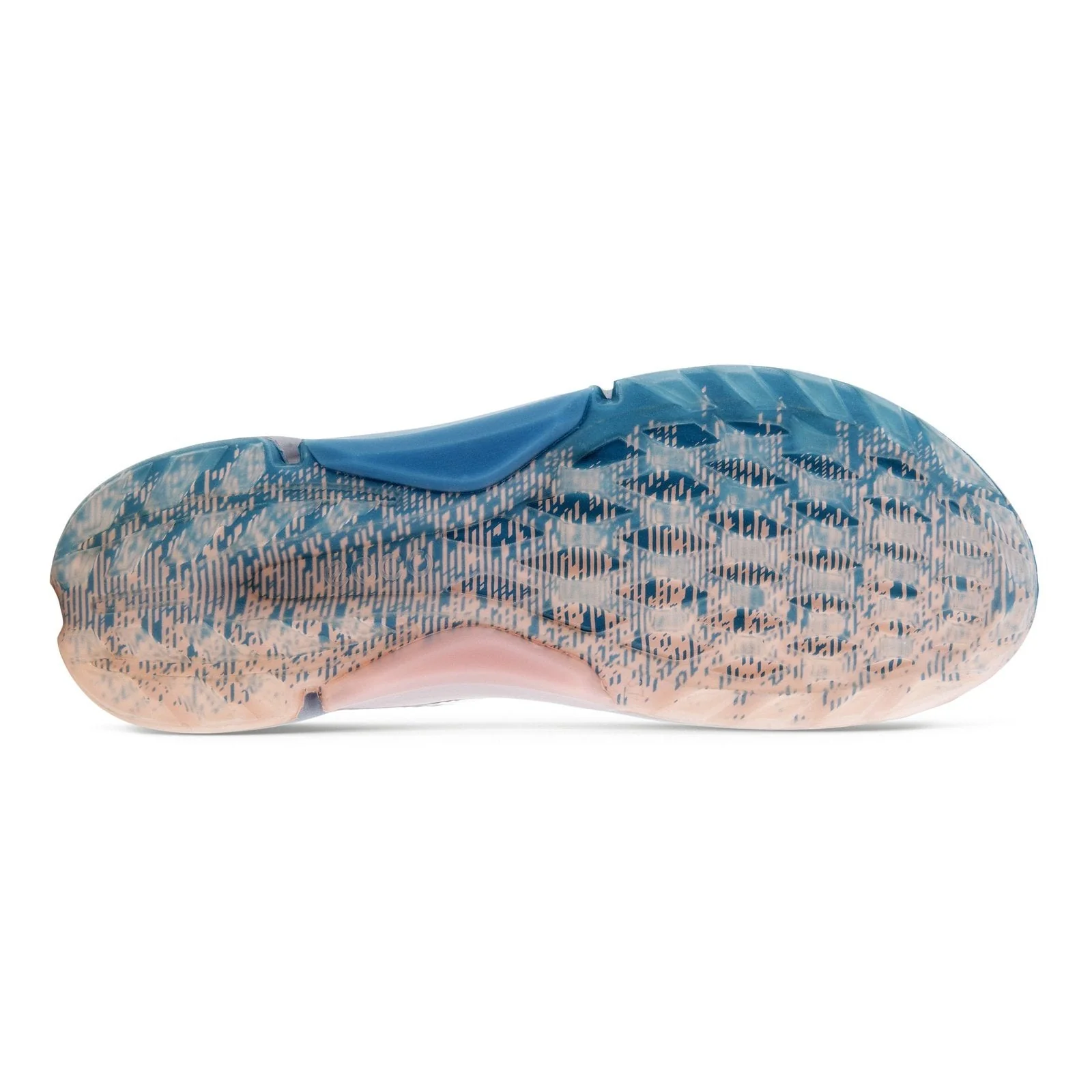 Ecco Ladies Biom Hybrid 4 Golf Shoes 108213 - Image 3