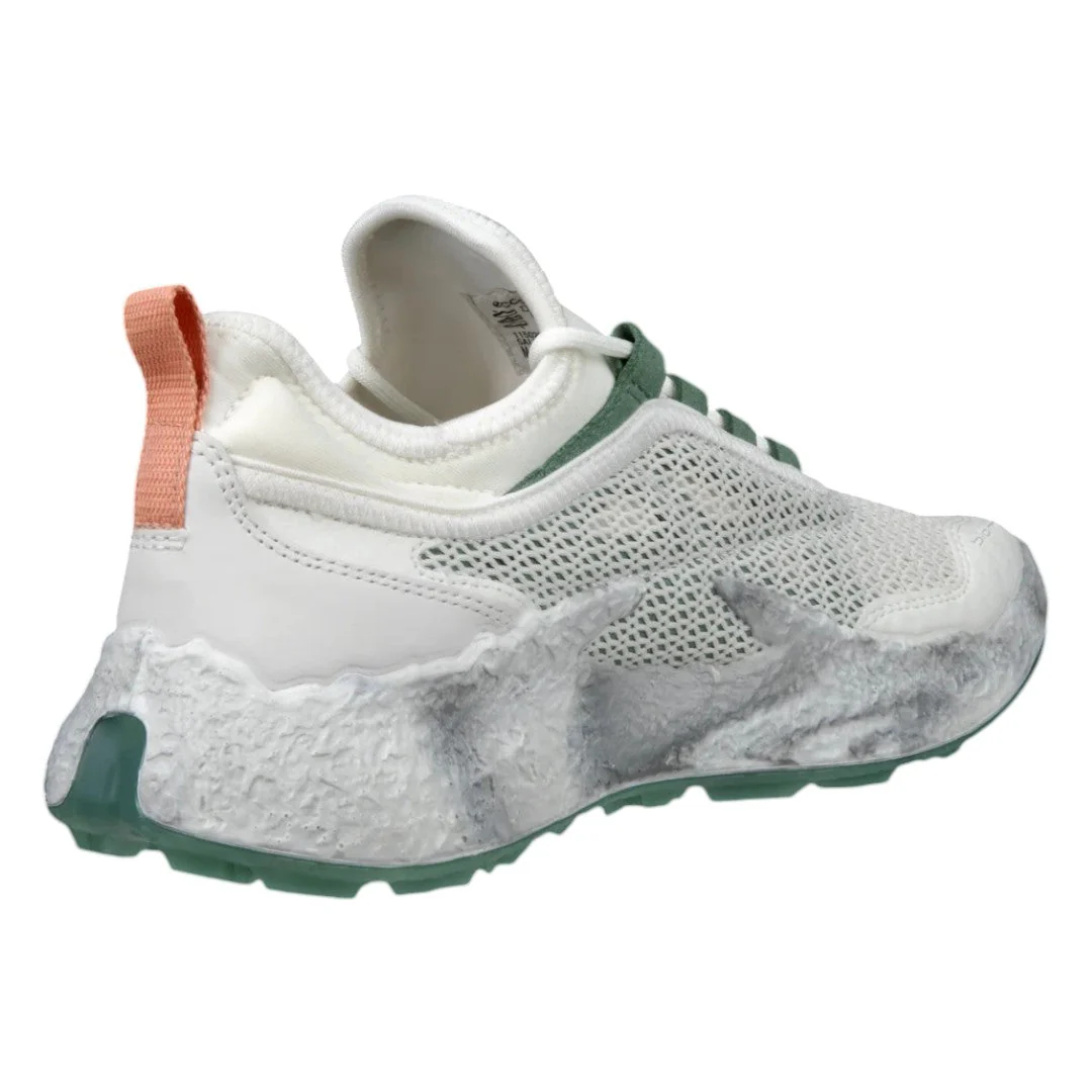 Ecco Ladies Biom Hybrid 5 Textile Golf Shoes 115023 - Image 3