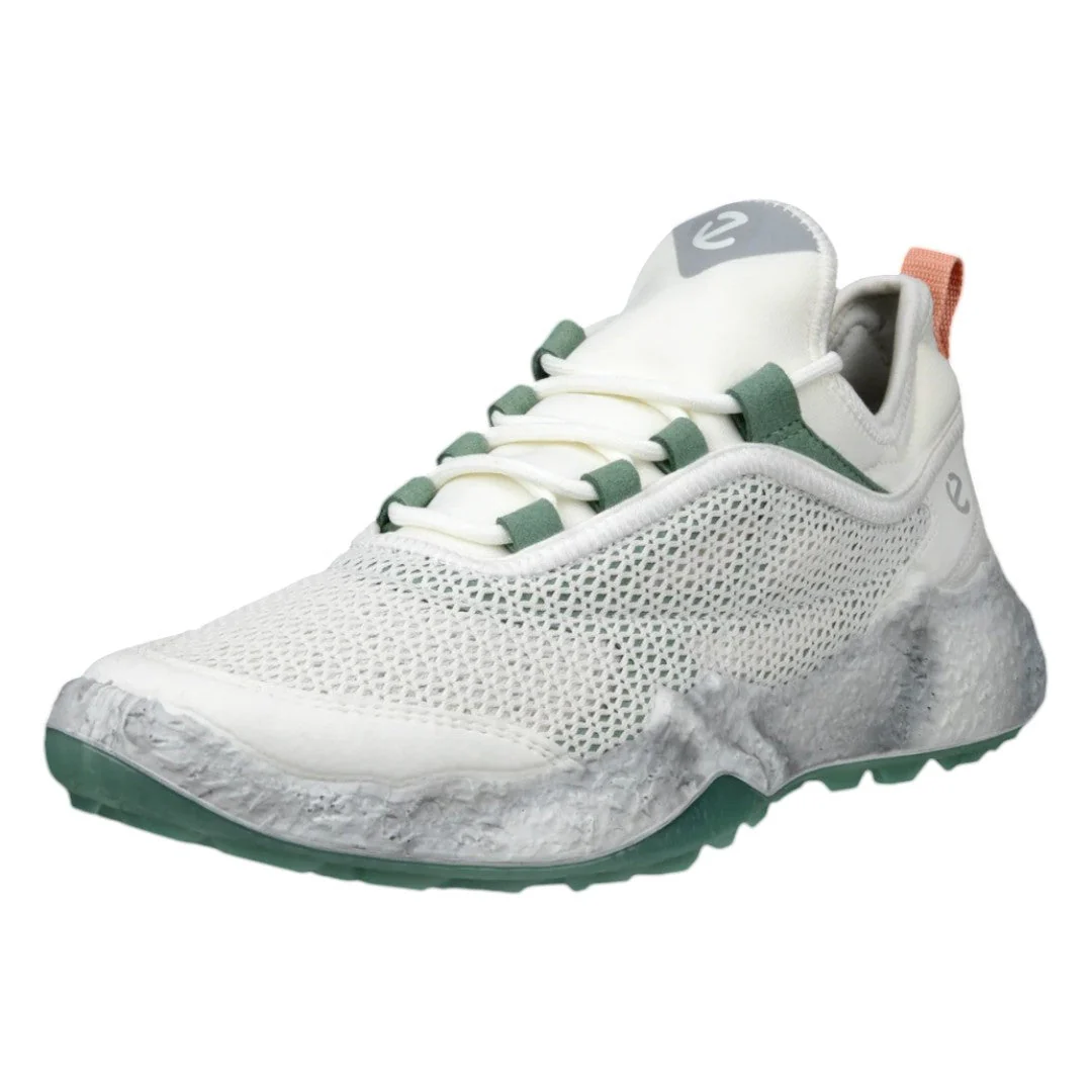 Ecco Ladies Biom Hybrid 5 Textile Golf Shoes 115023 - Image 5
