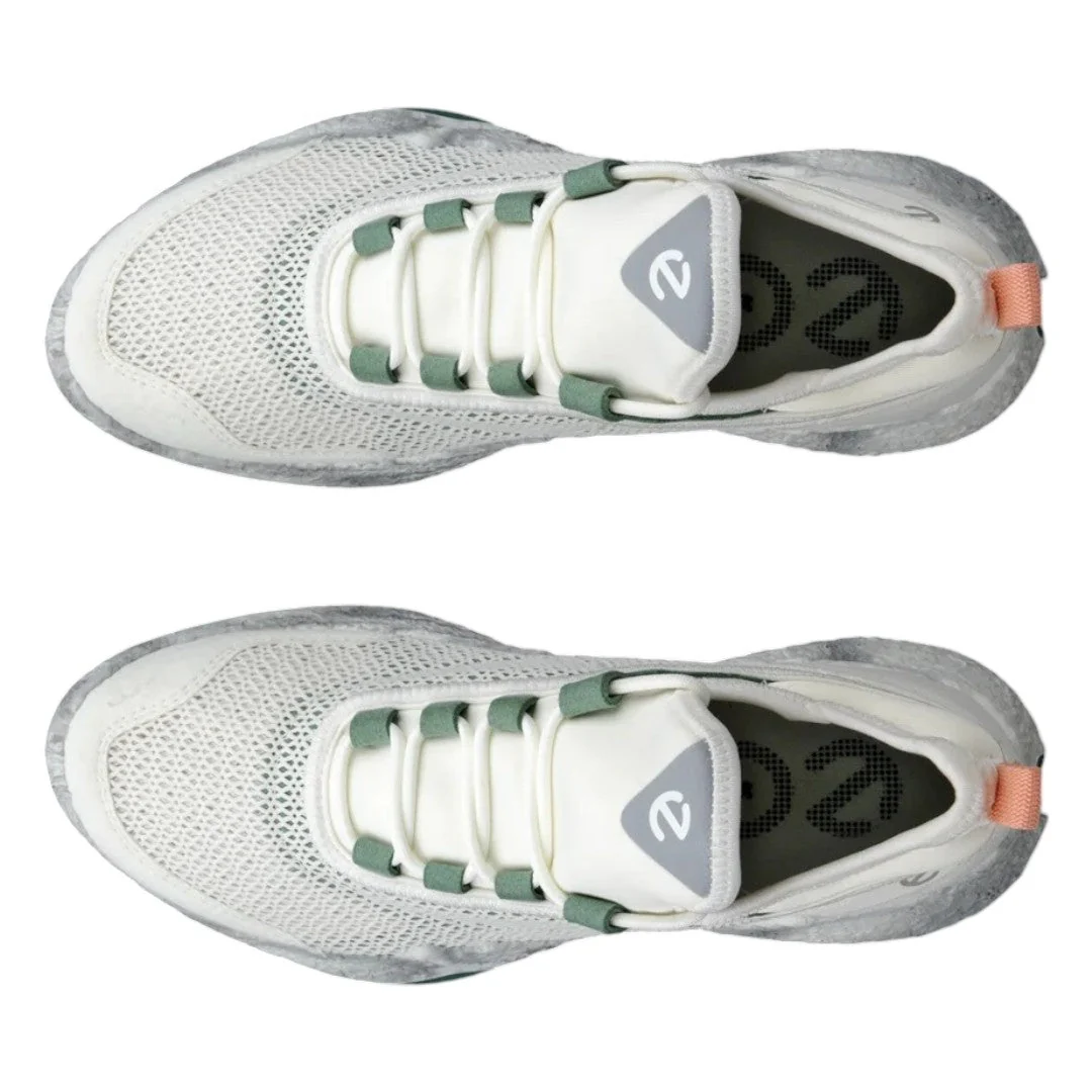 Ecco Ladies Biom Hybrid 5 Textile Golf Shoes 115023 - Image 6