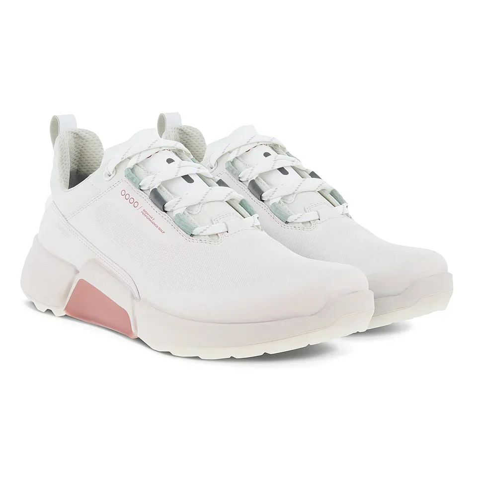 Ecco Ladies Biom Hybrid Golf Shoes 108603 - Image 3