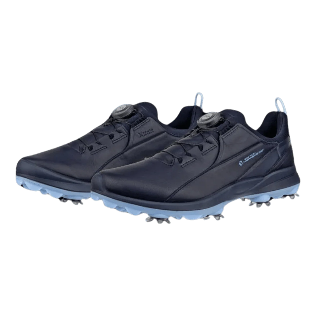 Ecco Ladies Biom Tour Golf Shoes 132903 - Image 2
