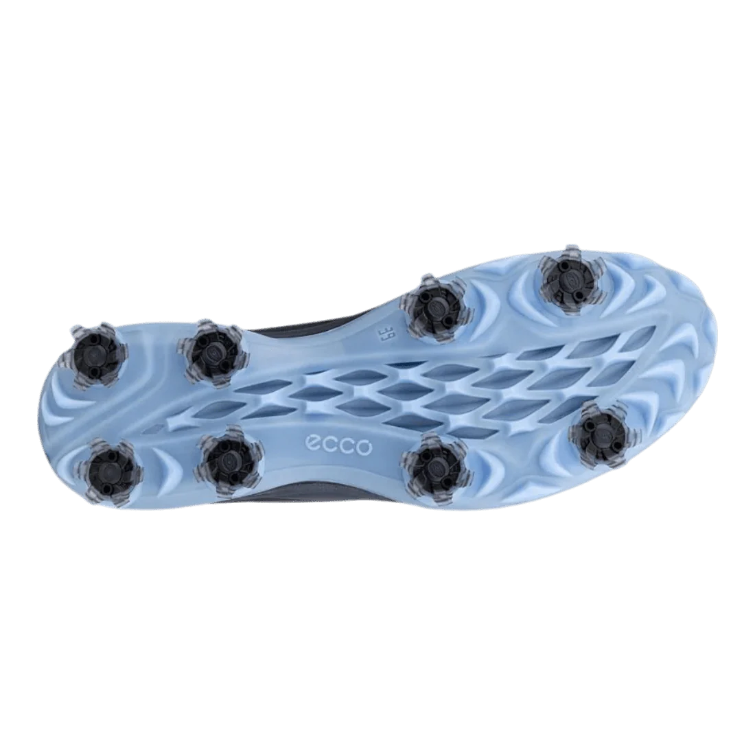 Ecco Ladies Biom Tour Golf Shoes 132903 - Image 3