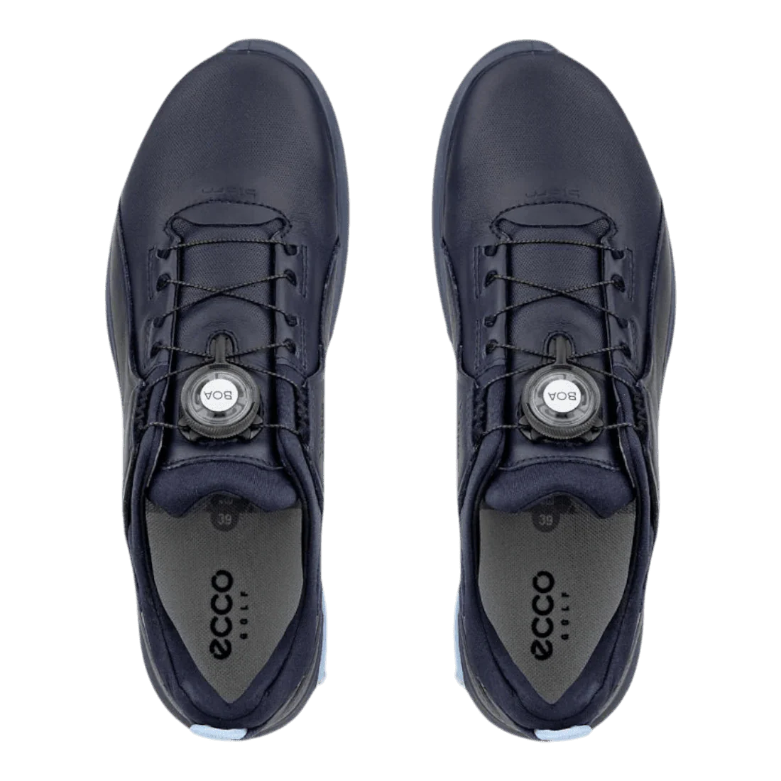 Ecco Ladies Biom Tour Golf Shoes 132903 - Image 4