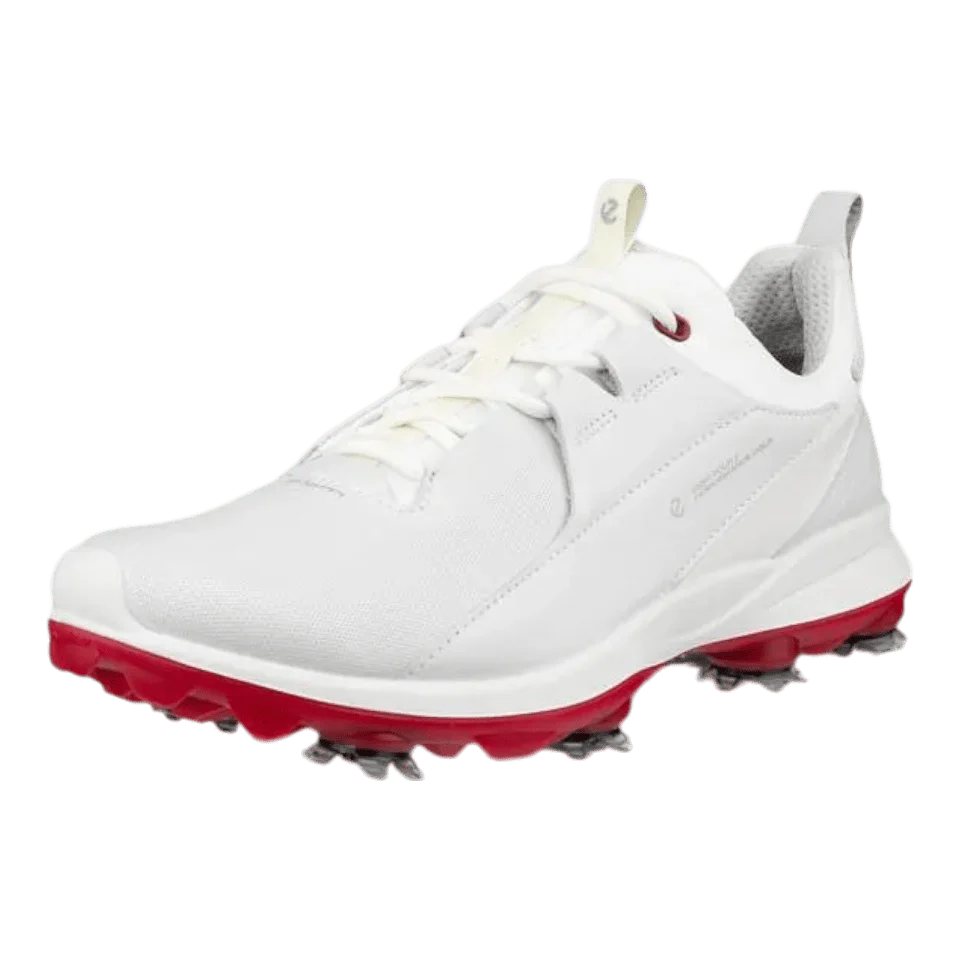 Ecco Ladies Biom Tour Golf Shoes 132913 - Image 2