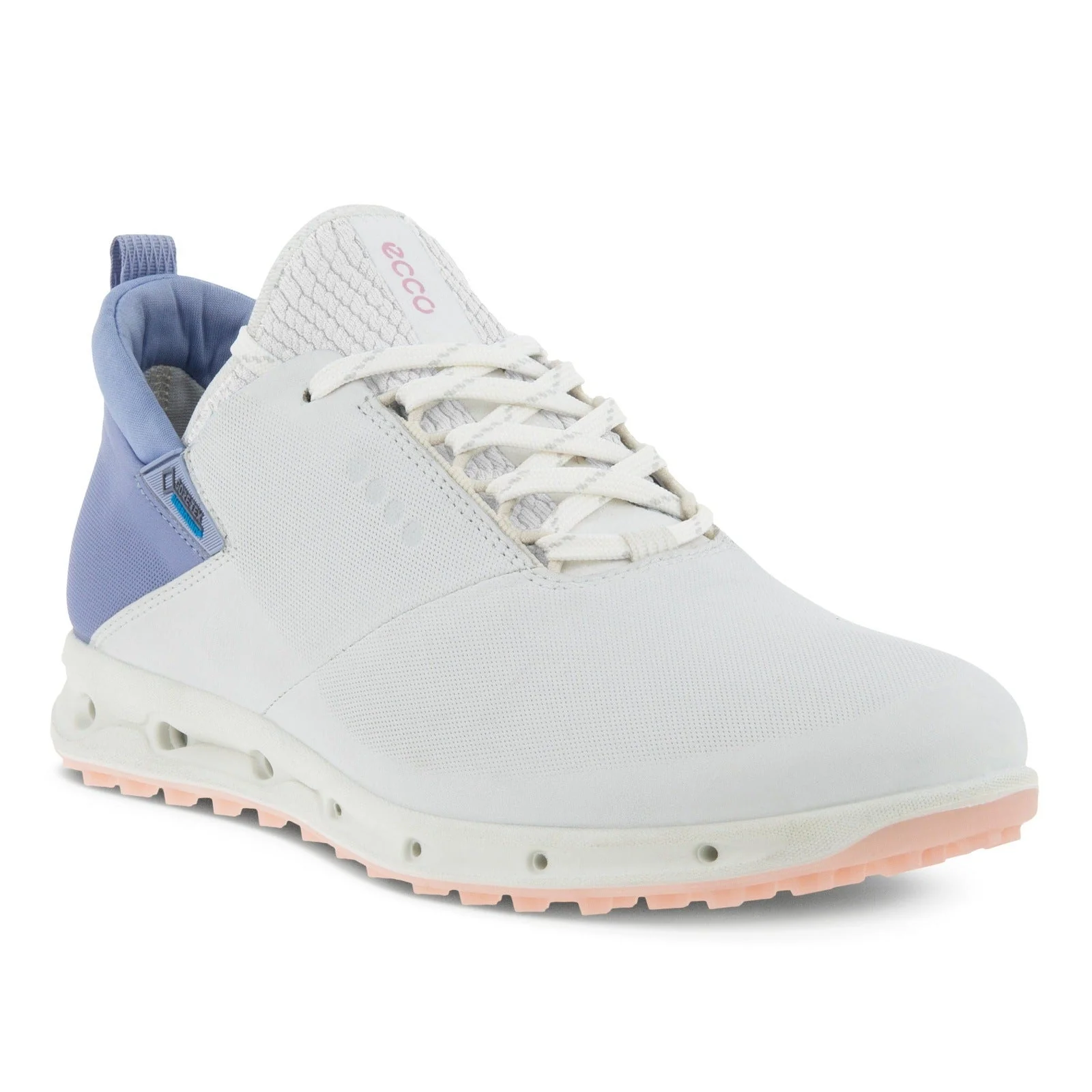 Ecco Ladies Cool Pro Golf Shoes 125123 - Image 2