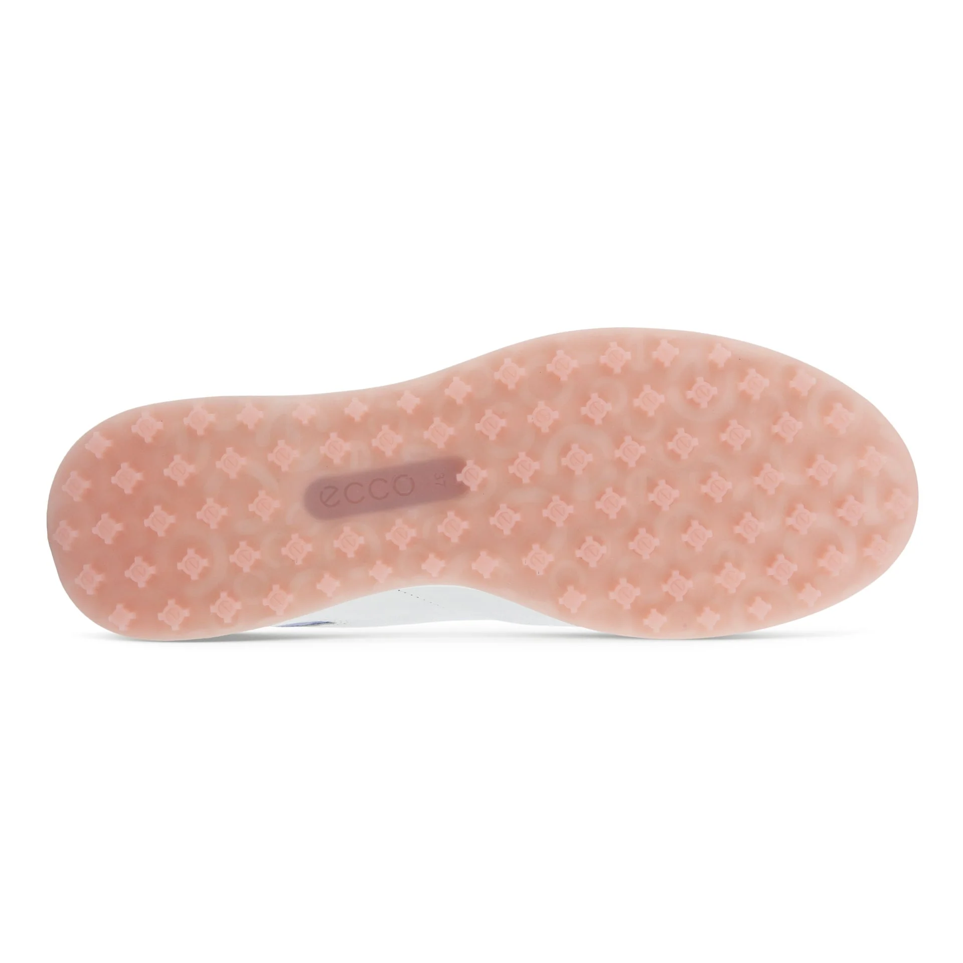 Ecco Ladies Cool Pro Golf Shoes 125123 - Image 3