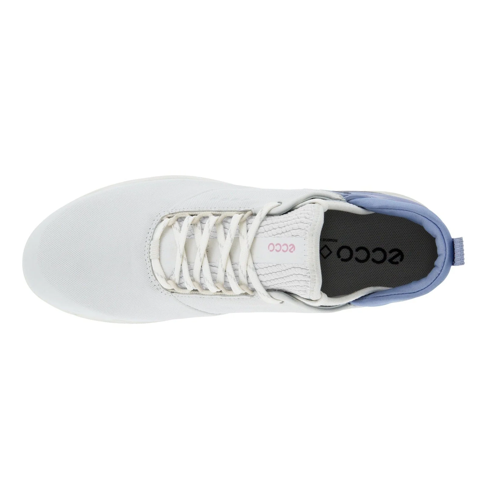 Ecco Ladies Cool Pro Golf Shoes 125123 - Image 6