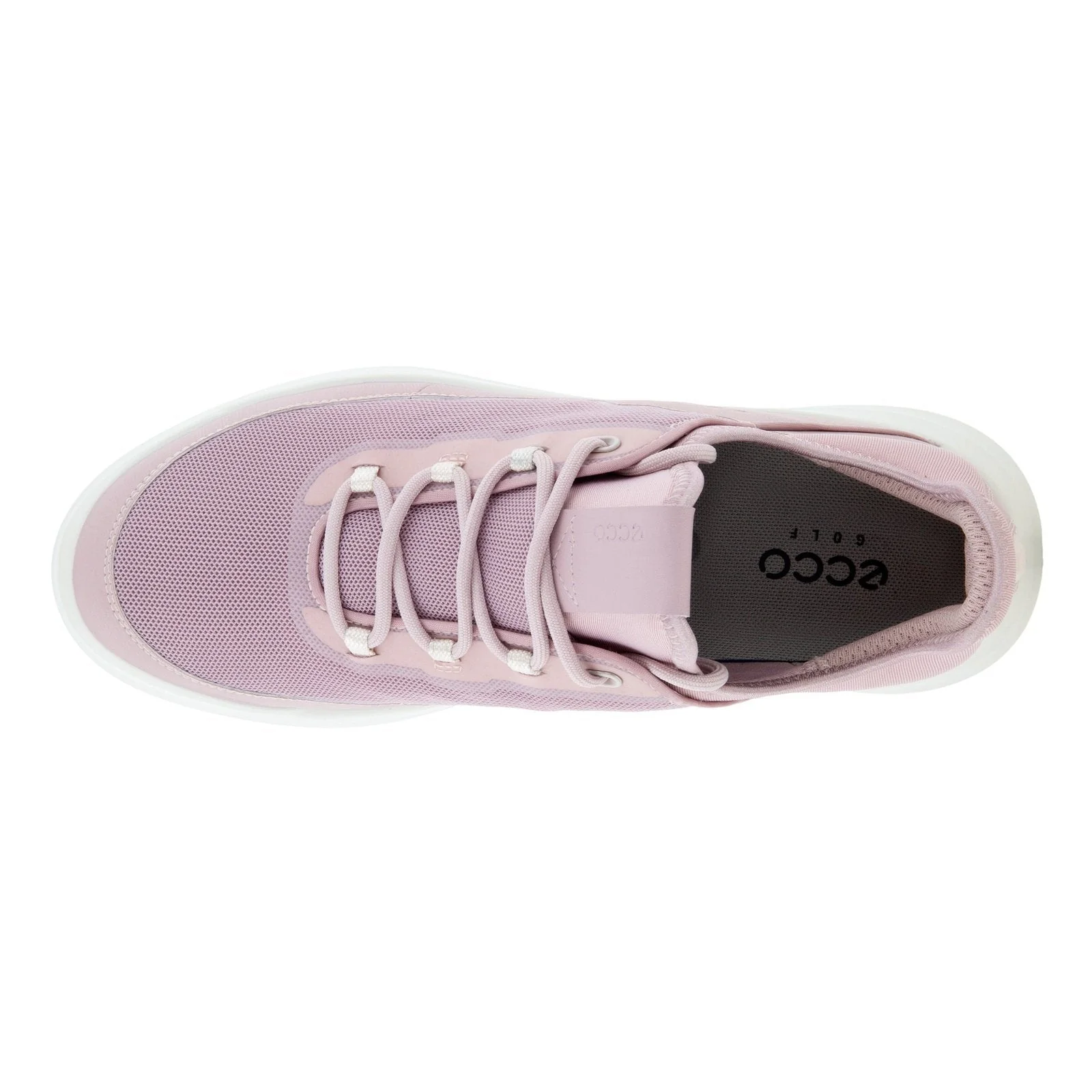Ecco Ladies Core Golf Shoes 100413 - Image 7