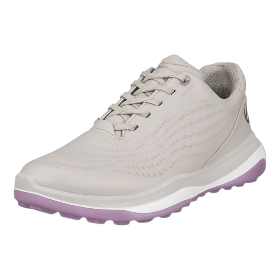 Ecco Ladies LT1 Golf Shoes 132753 - Image 2