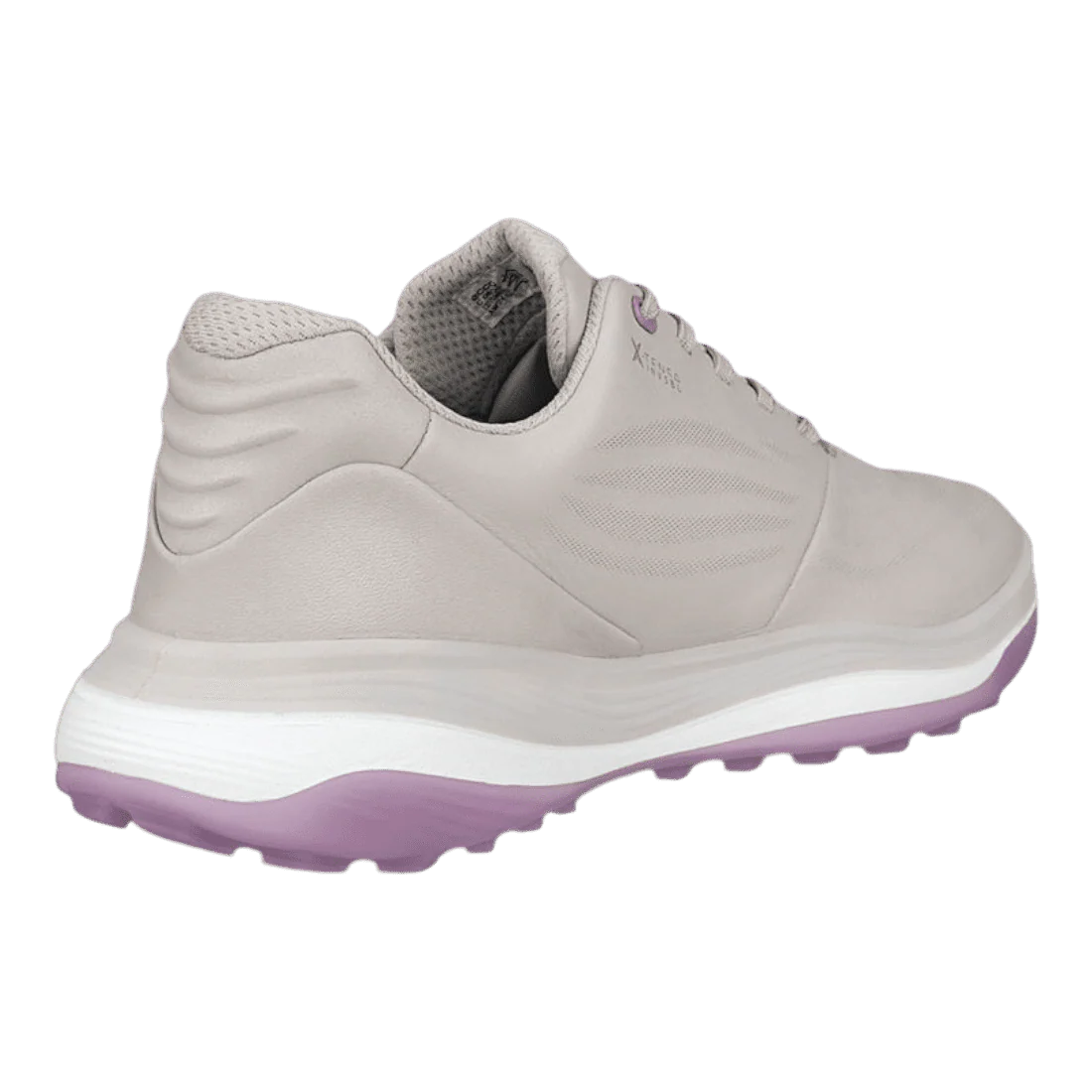 Ecco Ladies LT1 Golf Shoes 132753 - Image 3