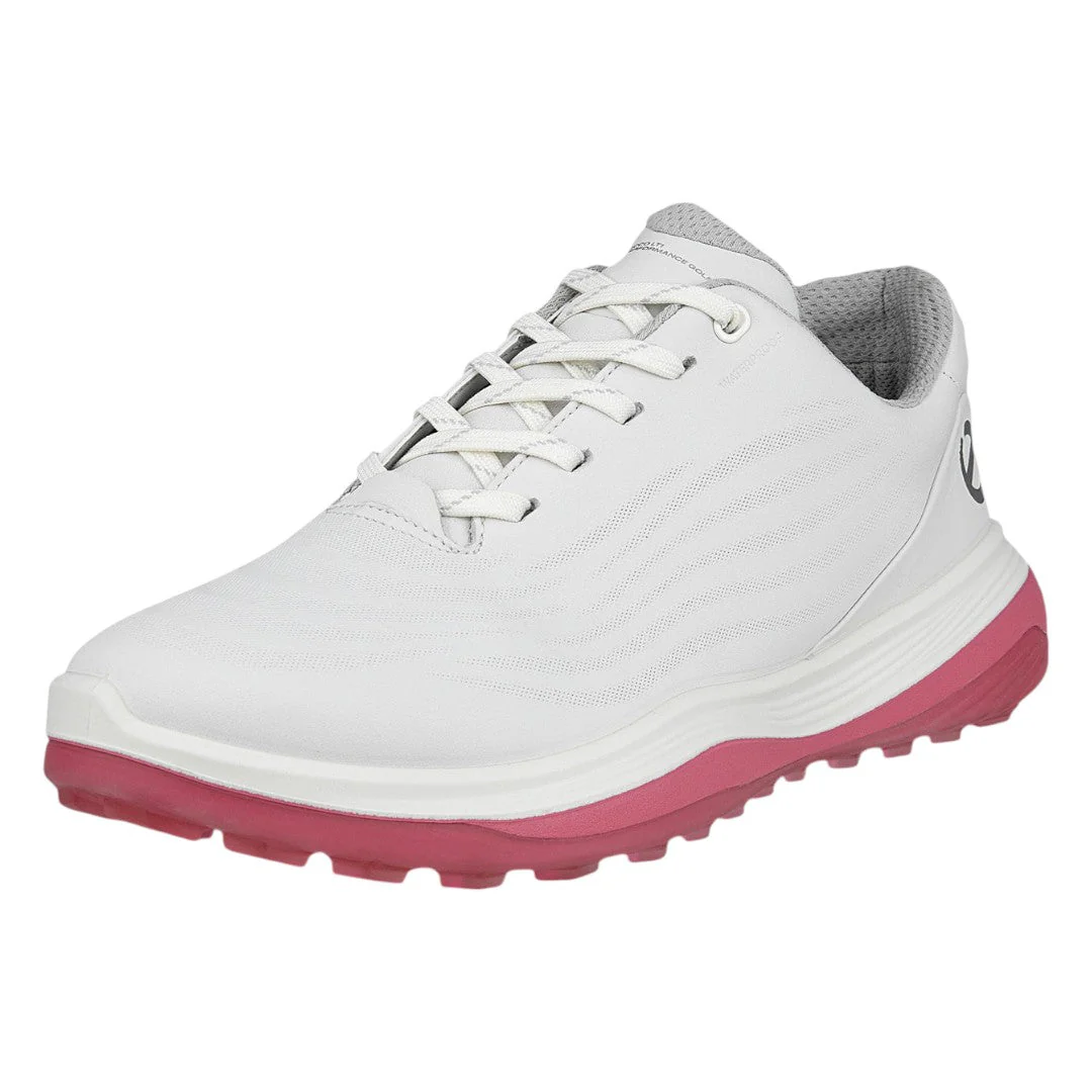 Ecco Ladies LT1 Golf Shoes 132753 - Image 4