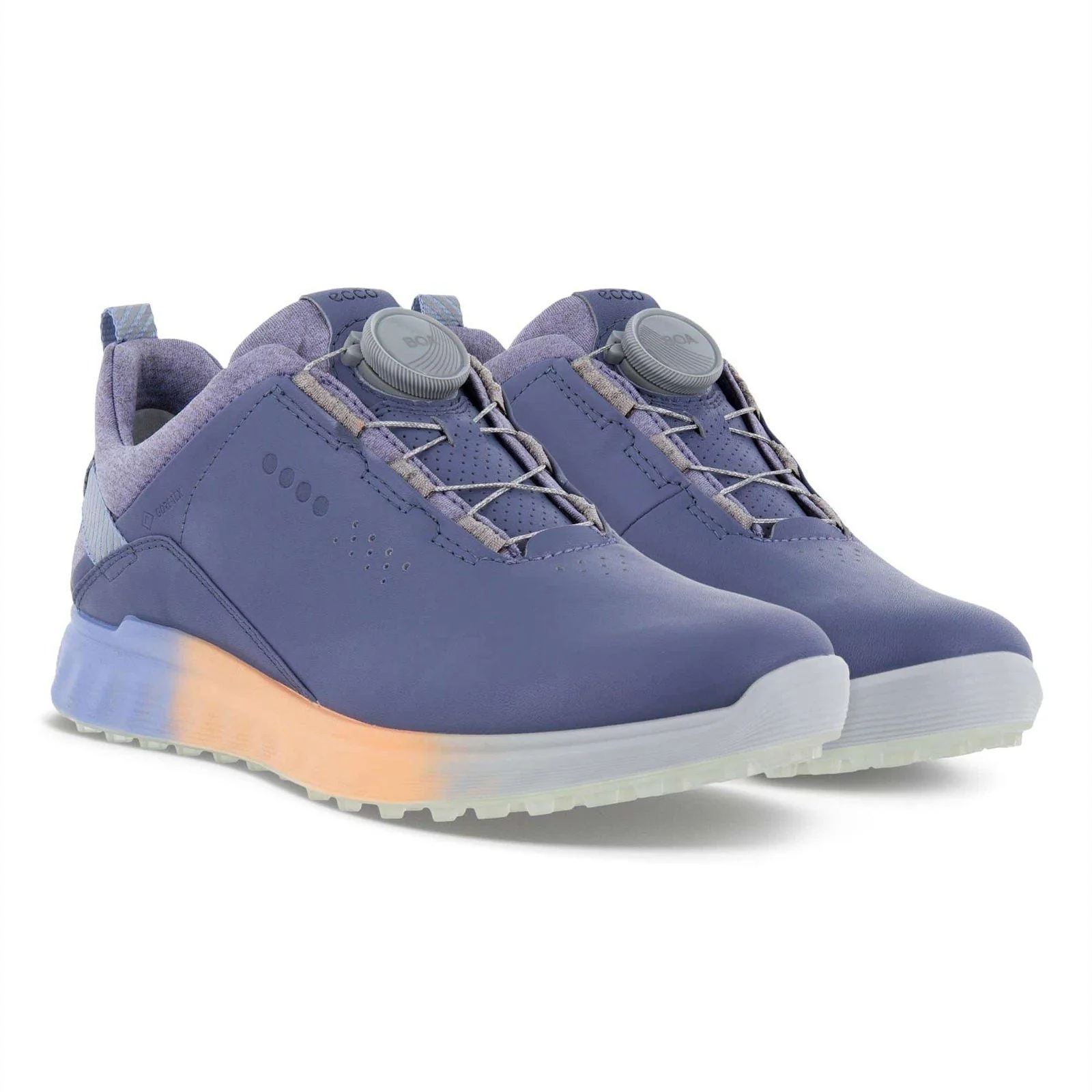 Ecco Ladies S-Three BOA Golf Shoes 102913 - Image 2