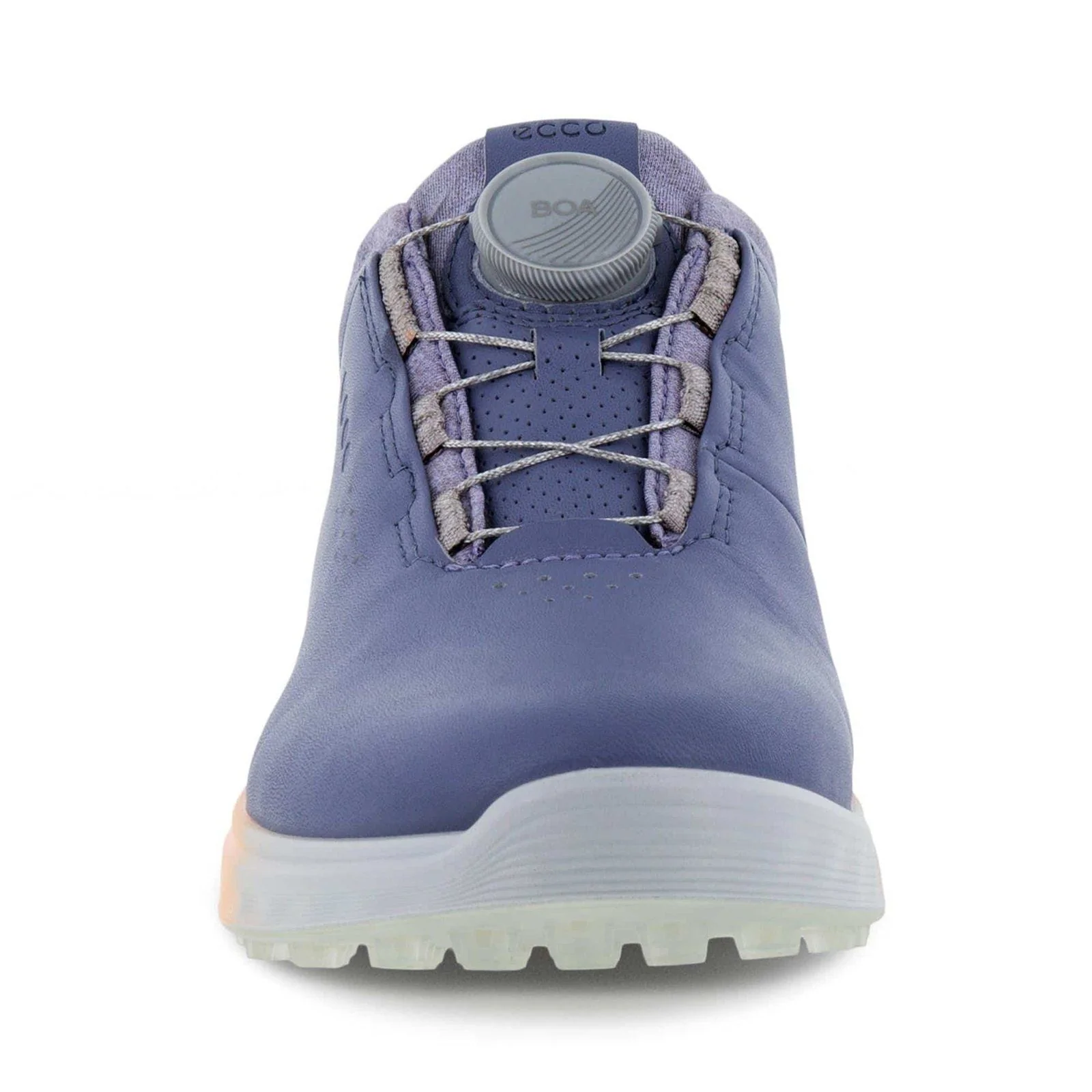 Ecco Ladies S-Three BOA Golf Shoes 102913 - Image 4