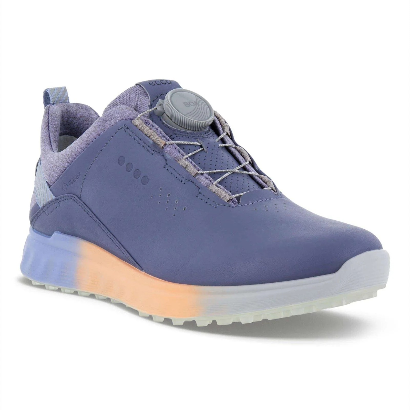 Ecco Ladies S-Three BOA Golf Shoes 102913 - Image 5
