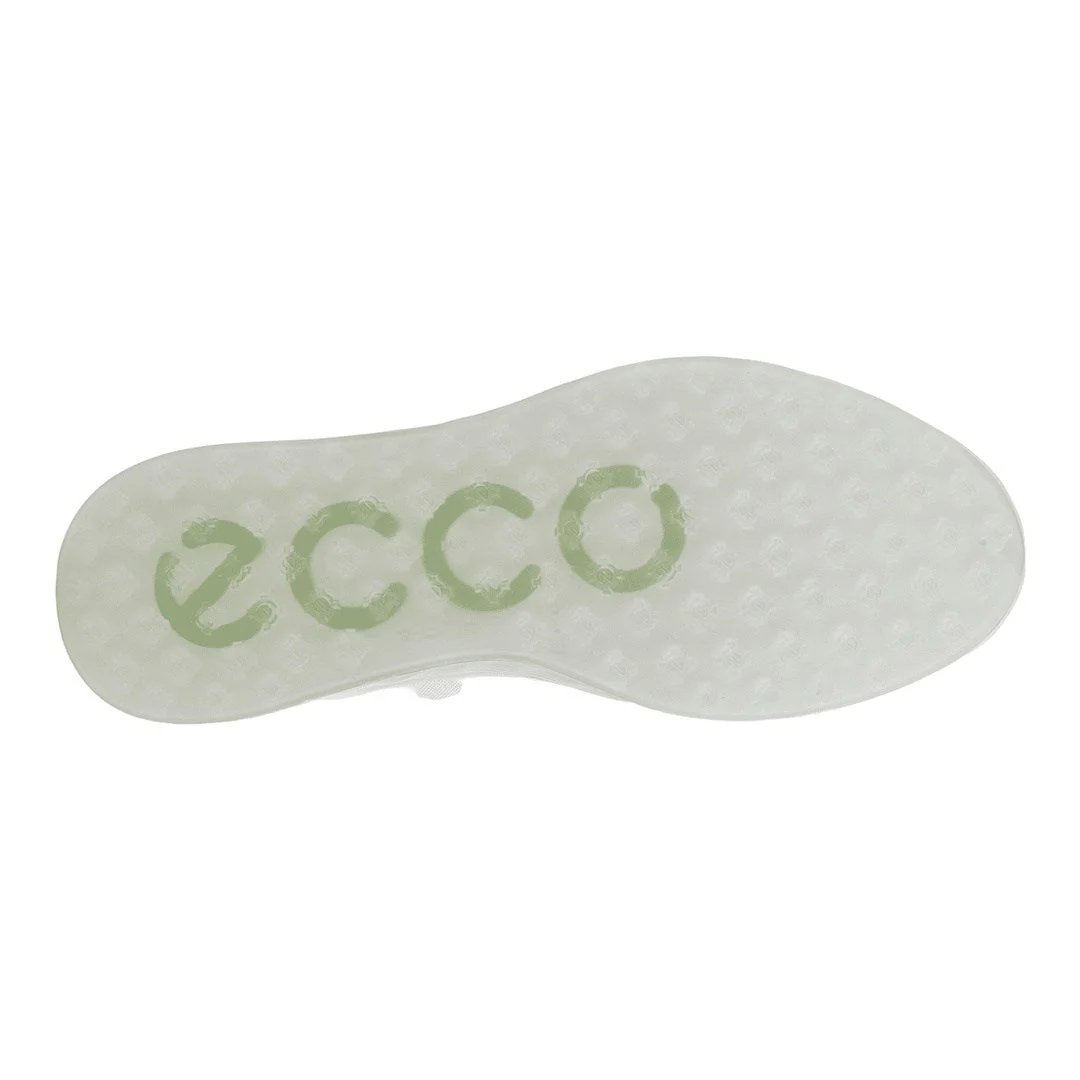 Ecco Ladies S-Three BOA Golf Shoes 102973 - Image 4