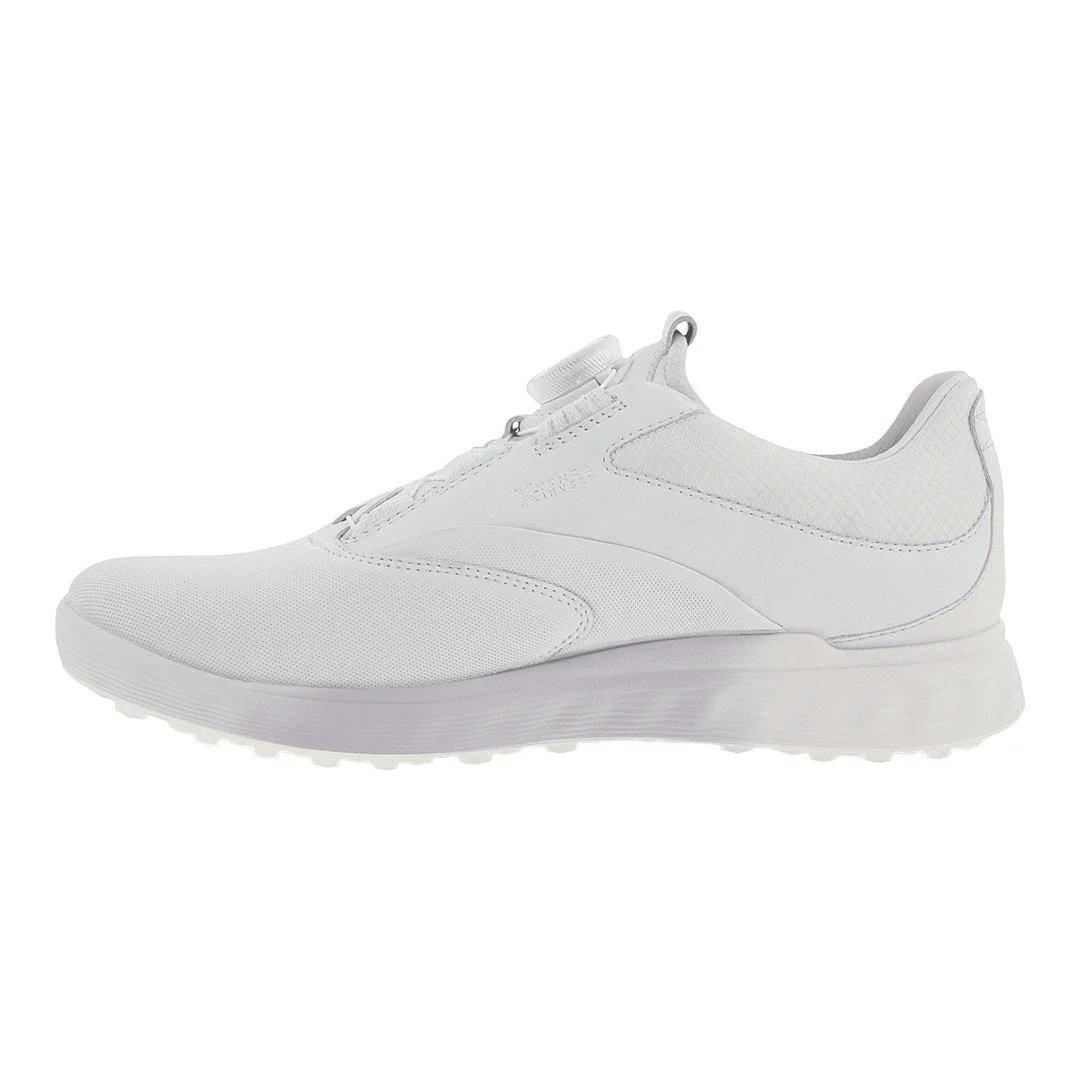 Ecco Ladies S-Three BOA Golf Shoes 102973 - Image 5