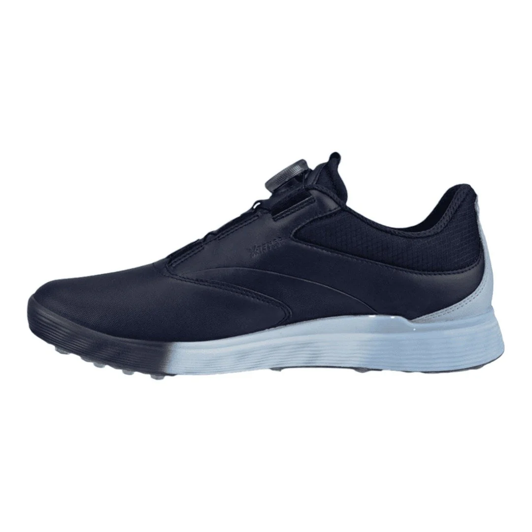 Ecco Ladies S-Three BOA Golf Shoes 102973 - Image 2