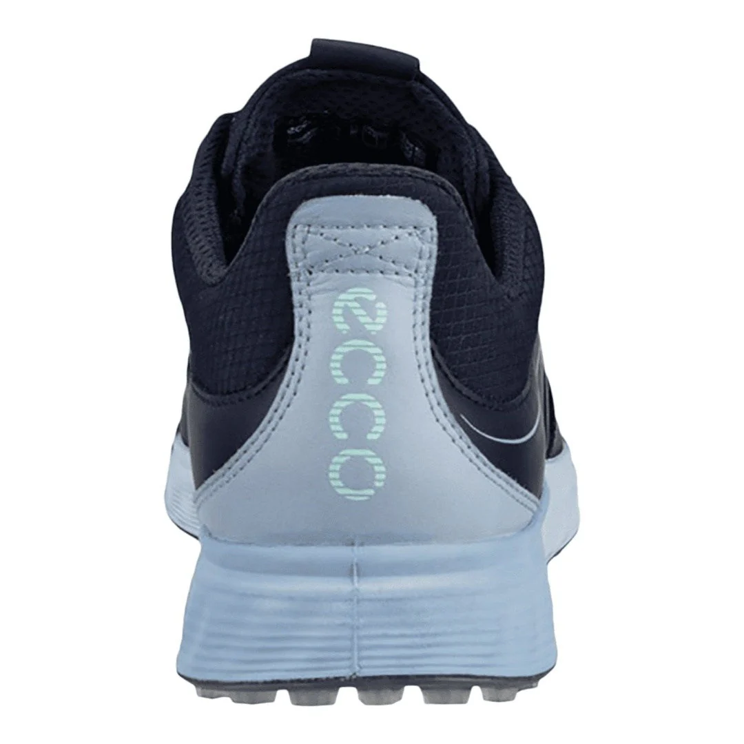 Ecco Ladies S-Three BOA Golf Shoes 102973 - Image 6