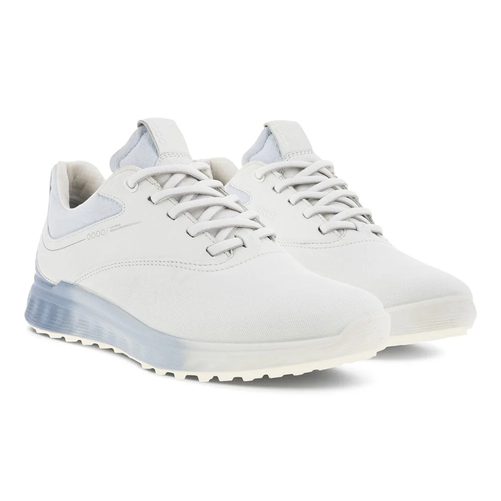 Ecco Ladies S-Three Golf Shoes 102963 - Image 2