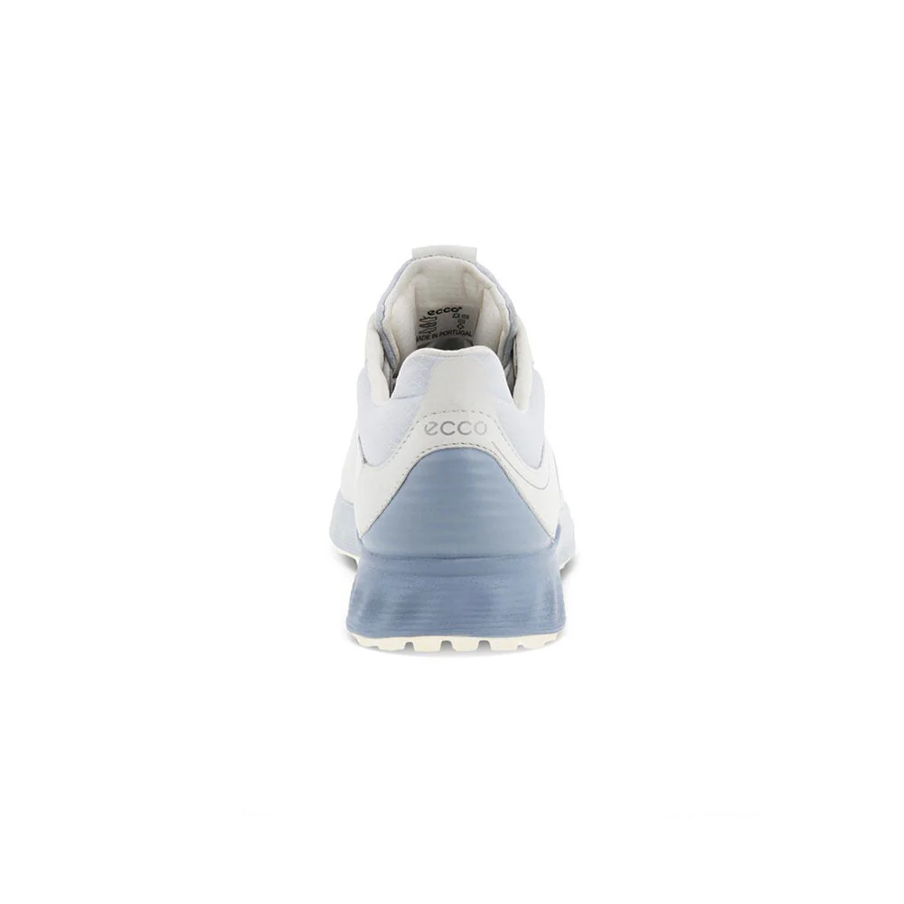 Ecco Ladies S-Three Golf Shoes 102963 - Image 4