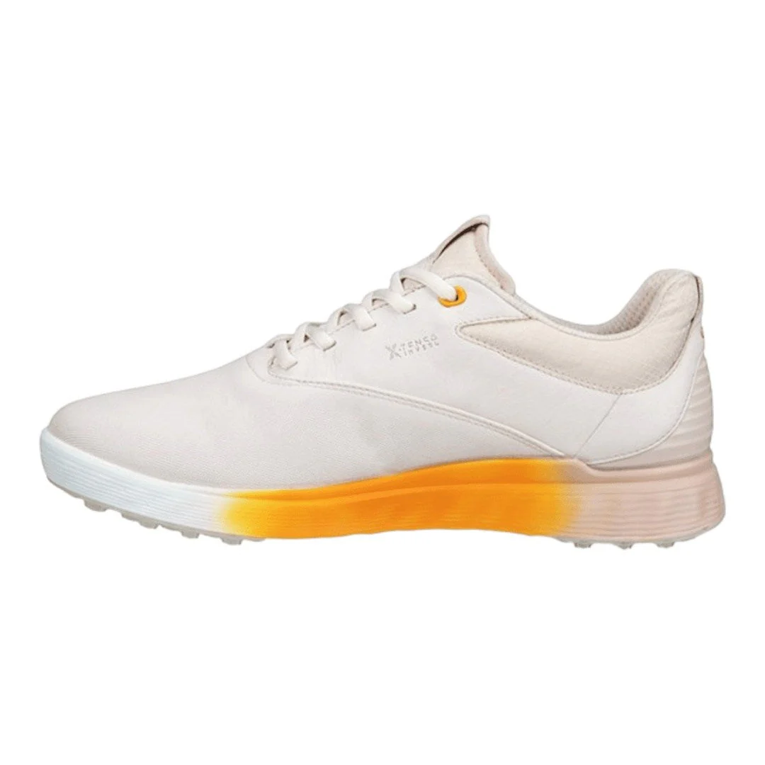 Ecco Ladies S-Three Golf Shoes 102963 - Image 2