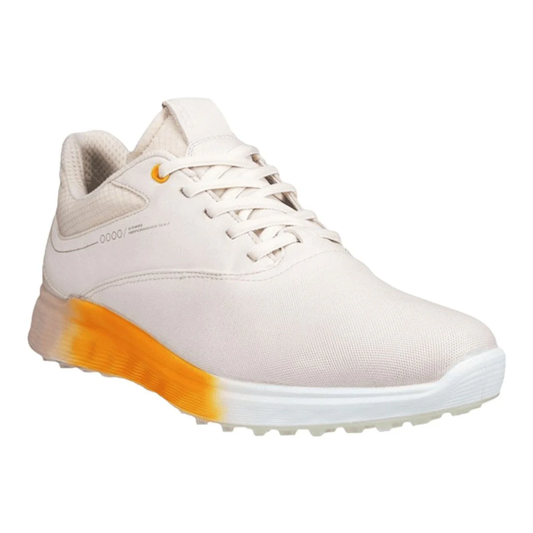 Ecco Ladies S-Three Golf Shoes 102963 - Image 3