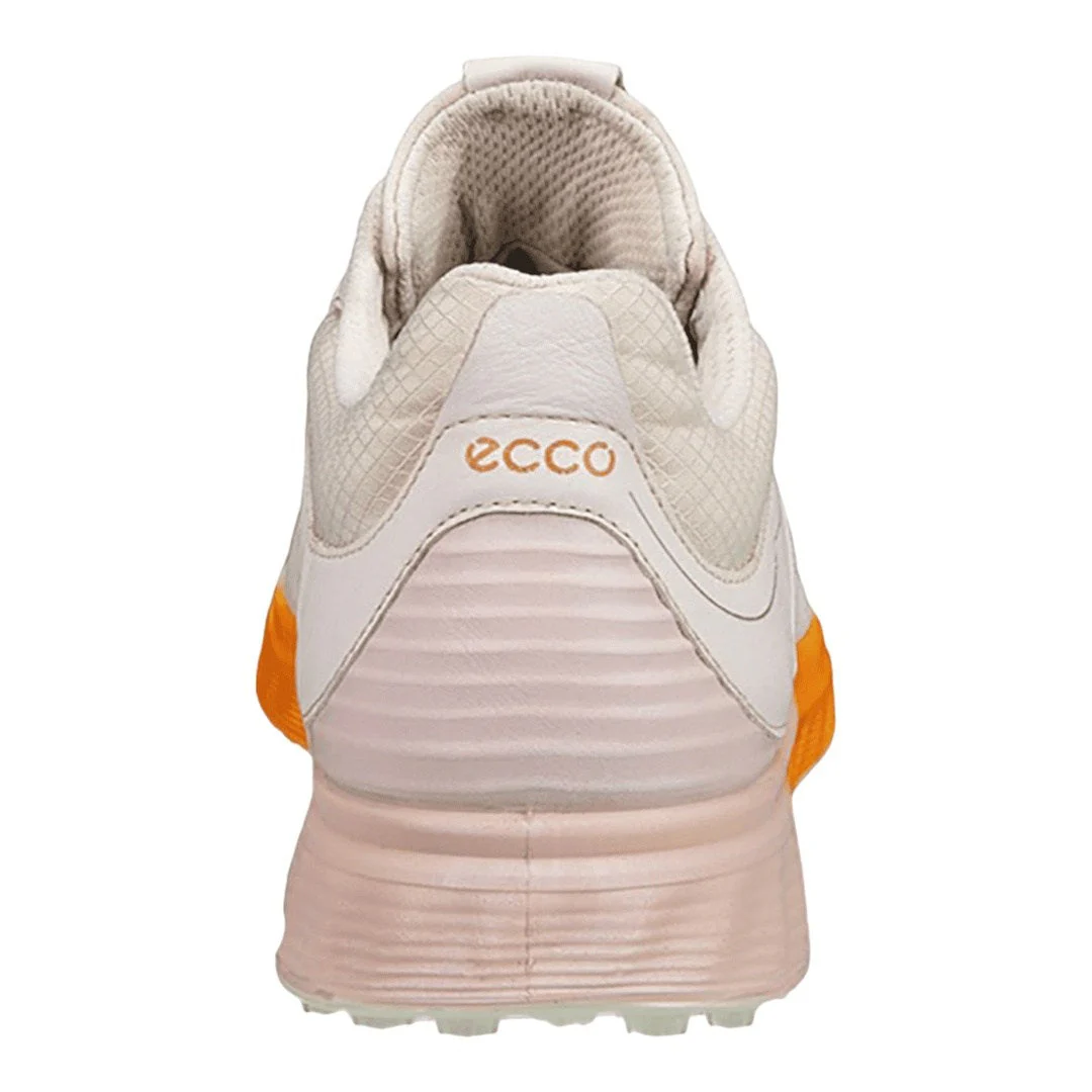 Ecco Ladies S-Three Golf Shoes 102963 - Image 6