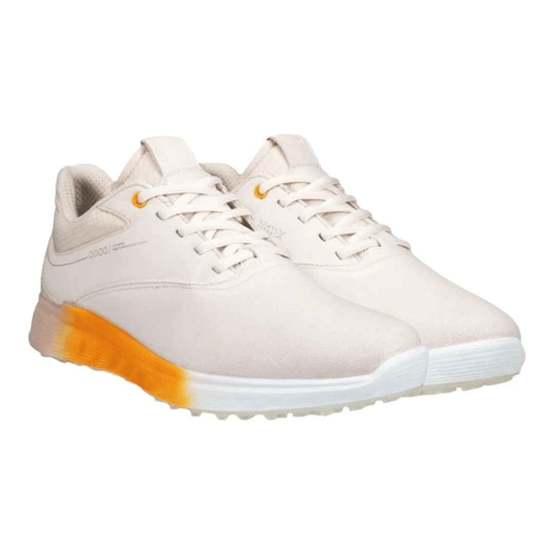 Ecco Ladies S-Three Golf Shoes 102963 - Image 8