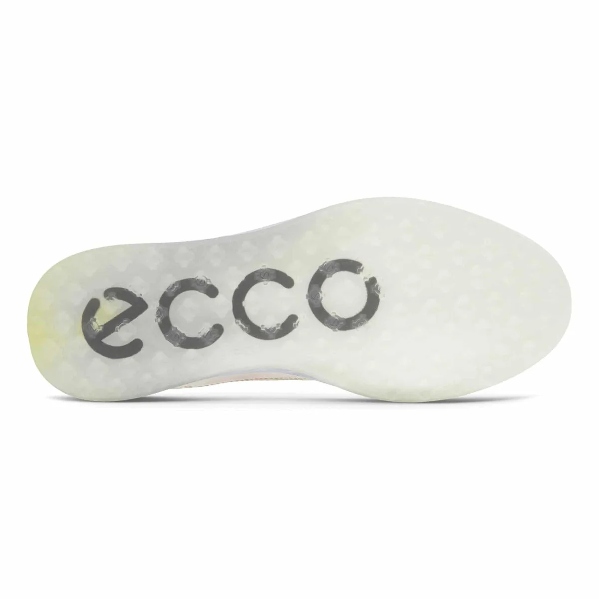 Ecco Ladies S Three Gore-Tex Golf Shoes 102903 - Image 2