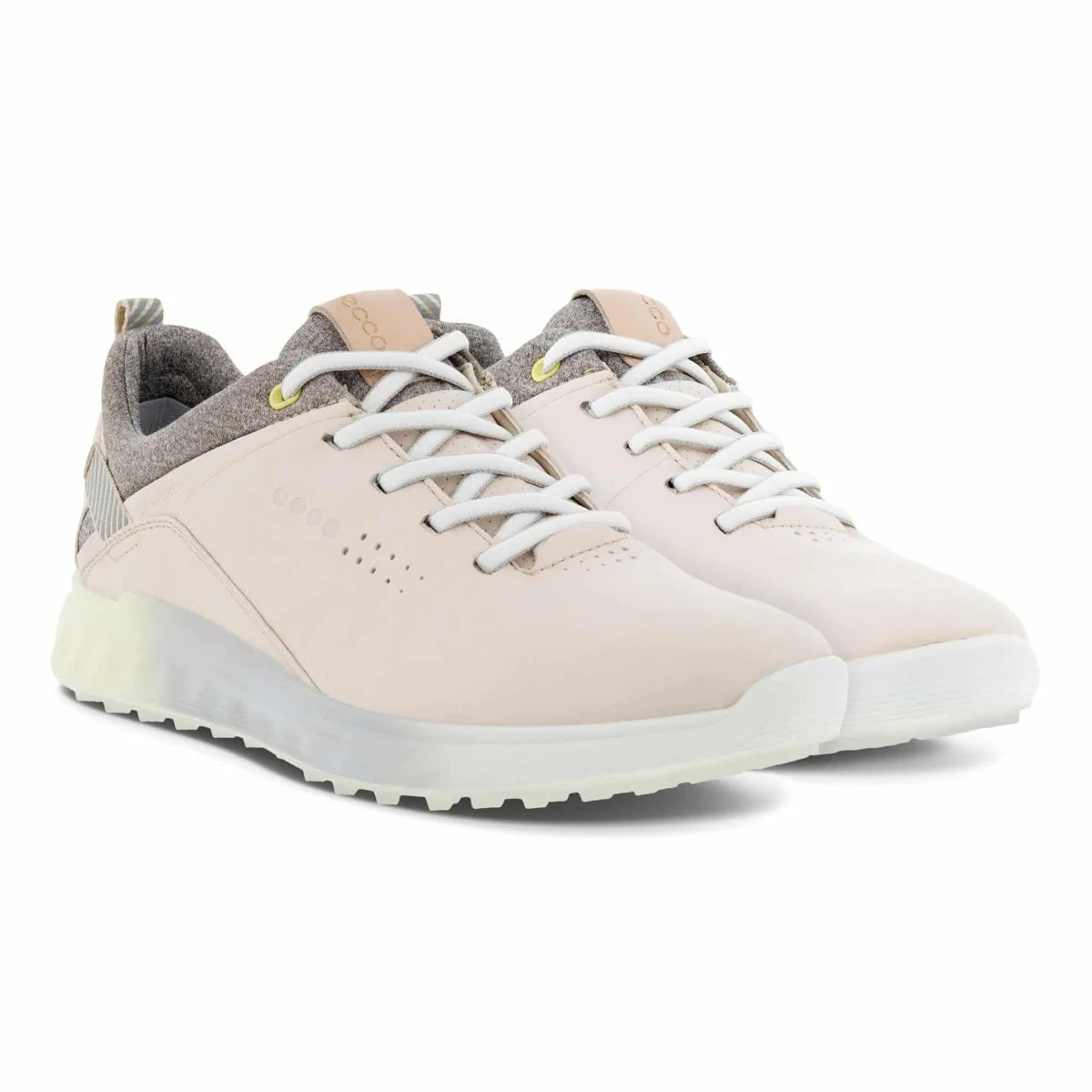 Ecco Ladies S Three Gore-Tex Golf Shoes 102903 - Image 4