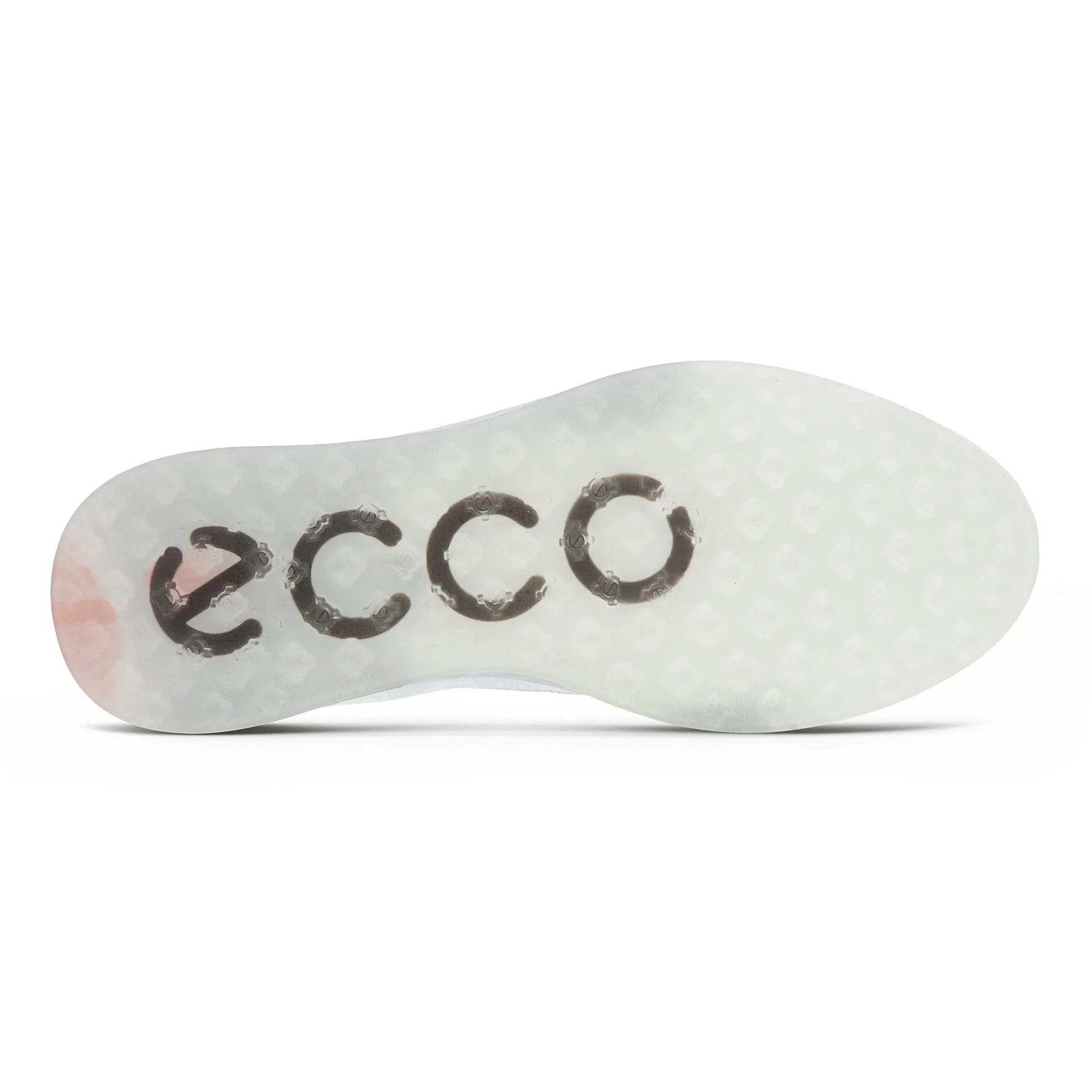 Ecco Ladies S Three Gore-Tex Golf Shoes 102903 - Image 3