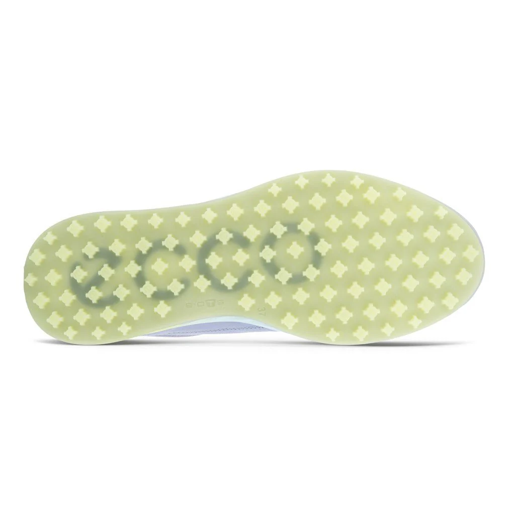 Ecco Ladies S Three Gore-Tex Golf Shoes 102903 - Image 3