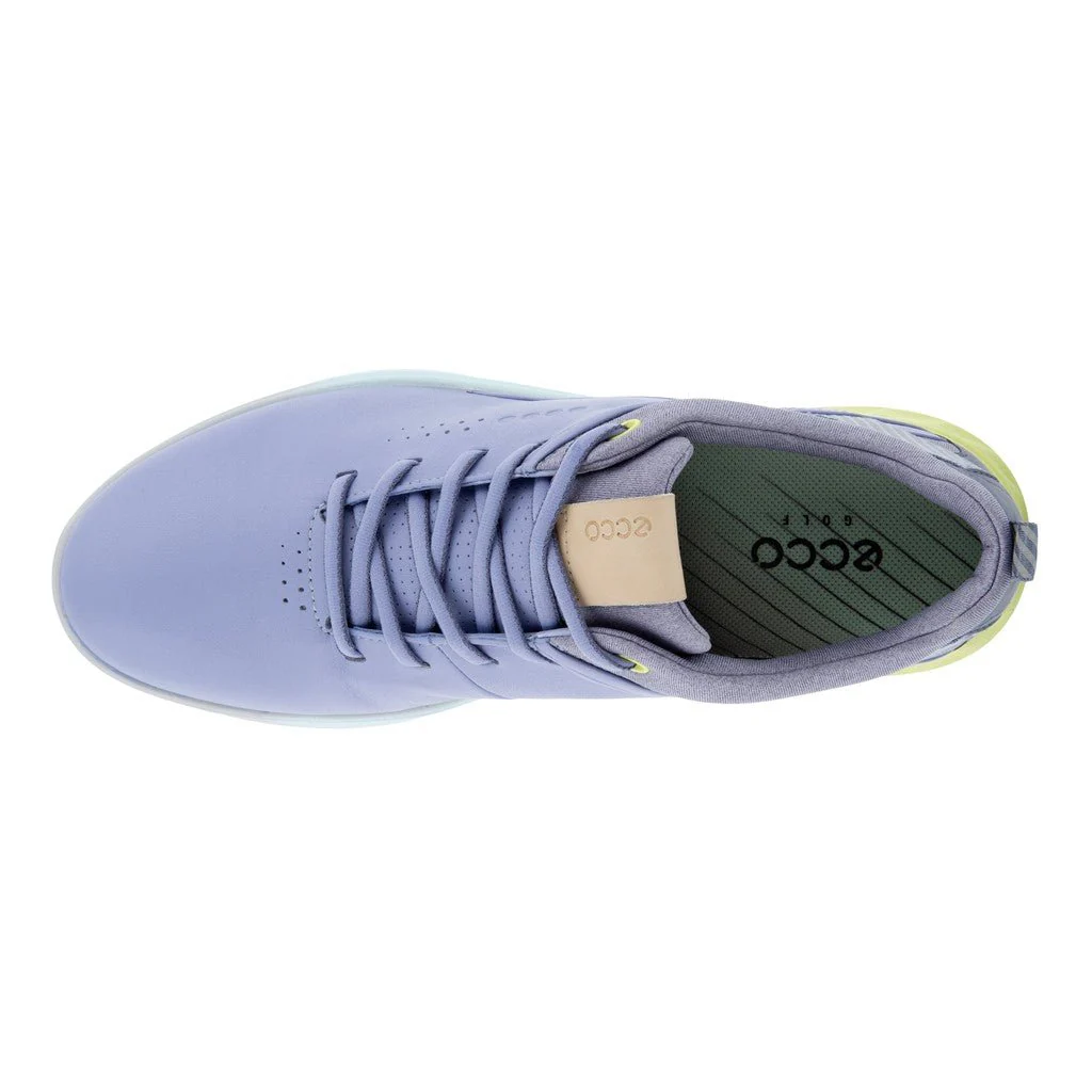 Ecco Ladies S Three Gore-Tex Golf Shoes 102903 - Image 4