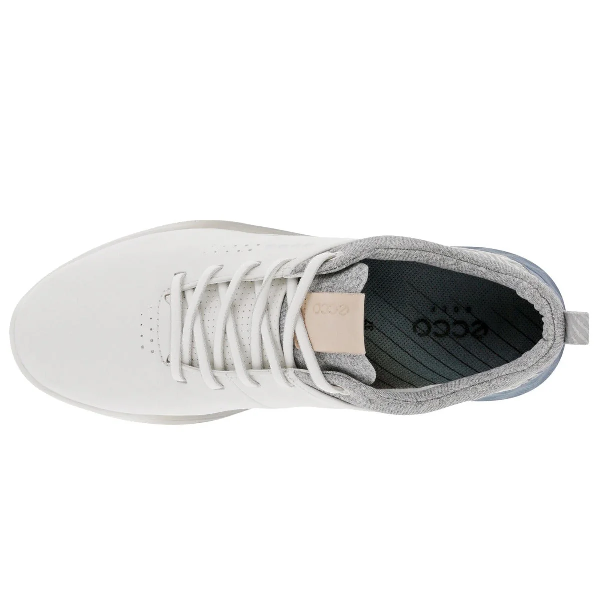 Ecco Ladies S Three Gore-Tex Golf Shoes 102903 - Image 4